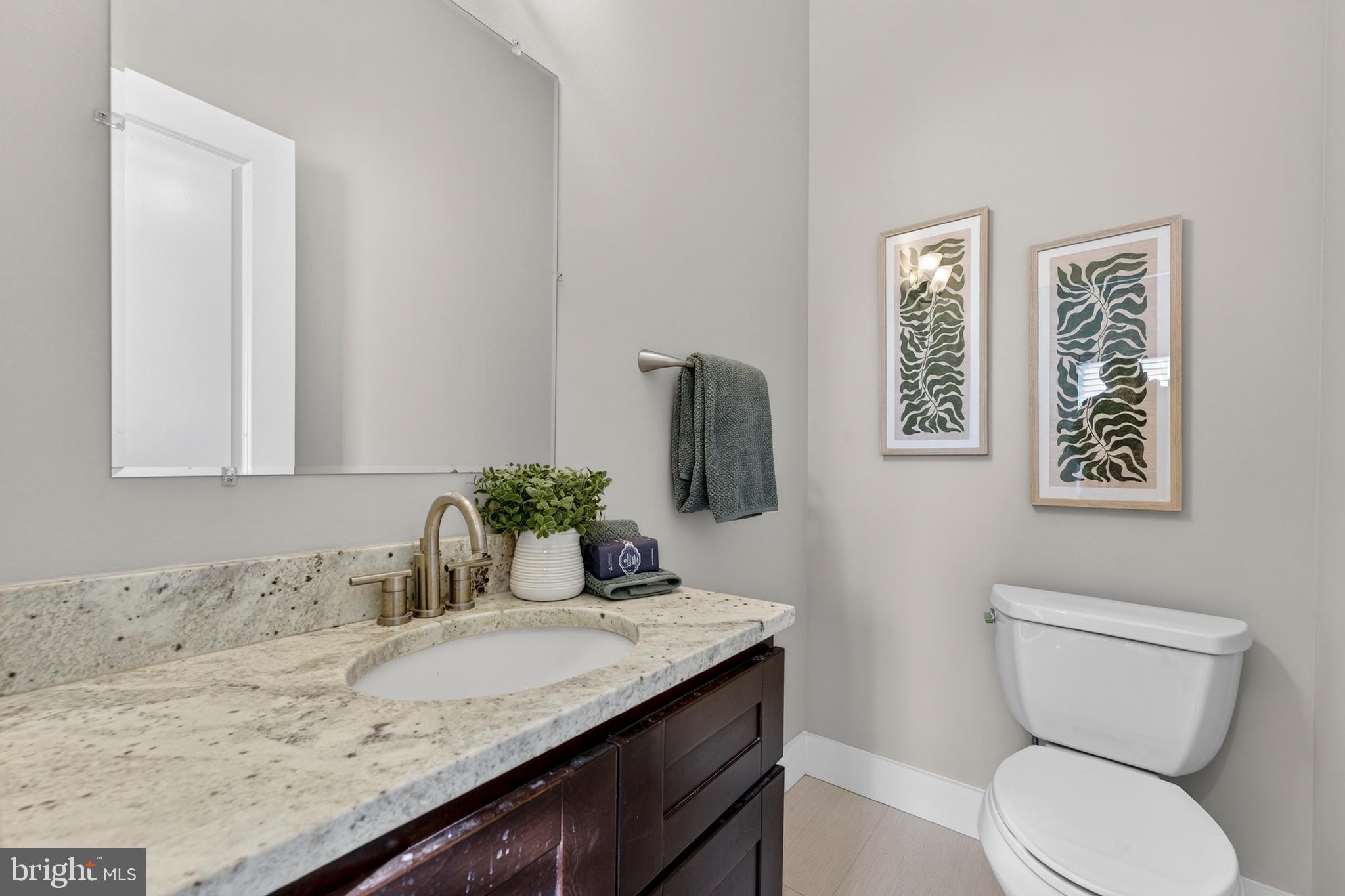 BELLA VISTA - Residential