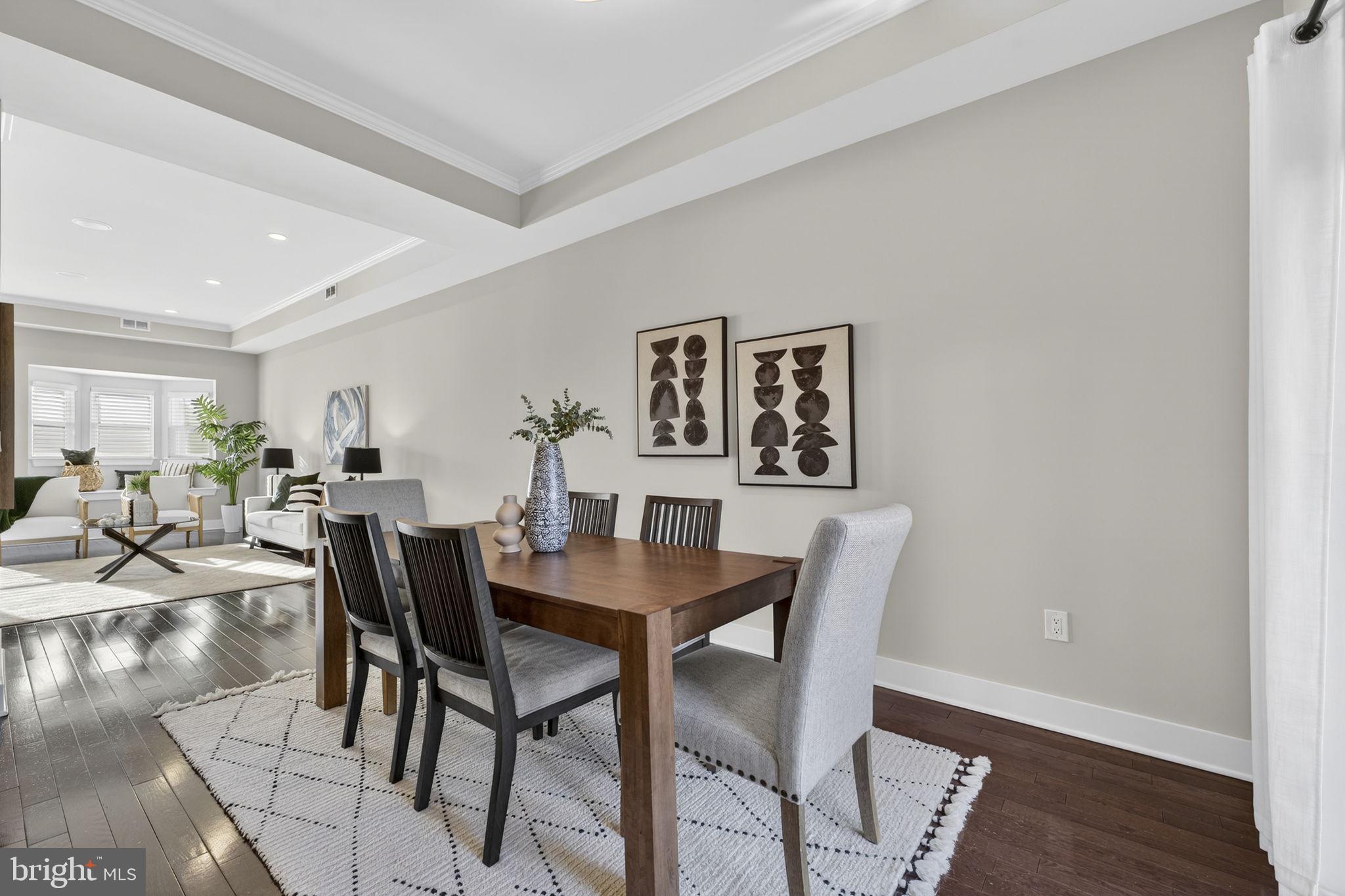 BELLA VISTA - Residential