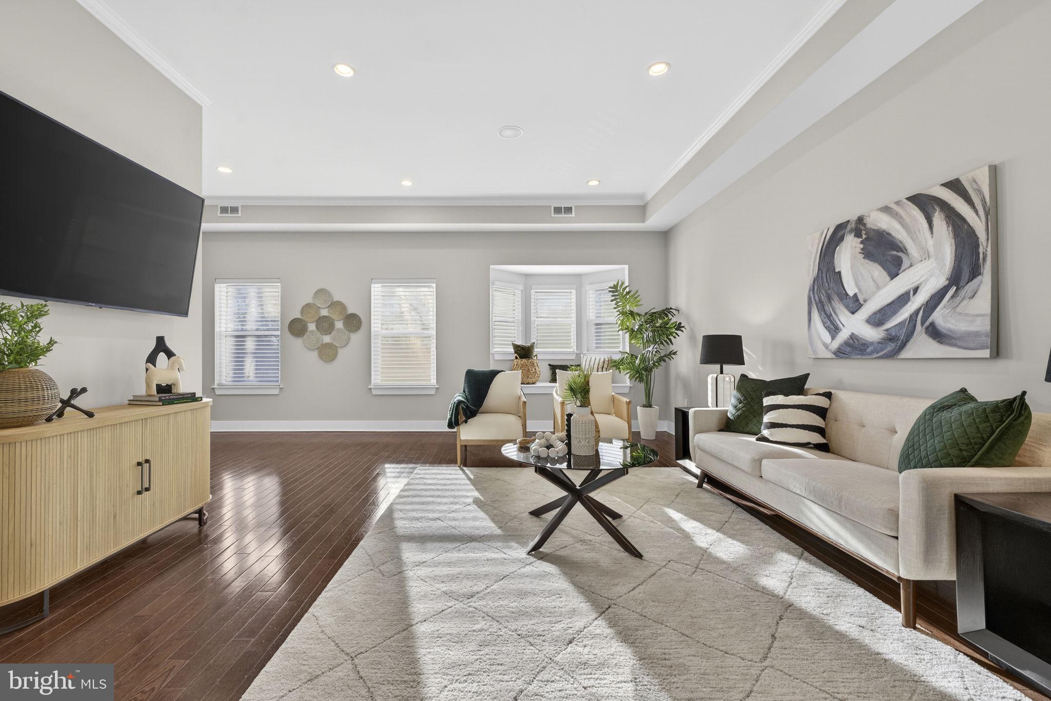 BELLA VISTA - Residential