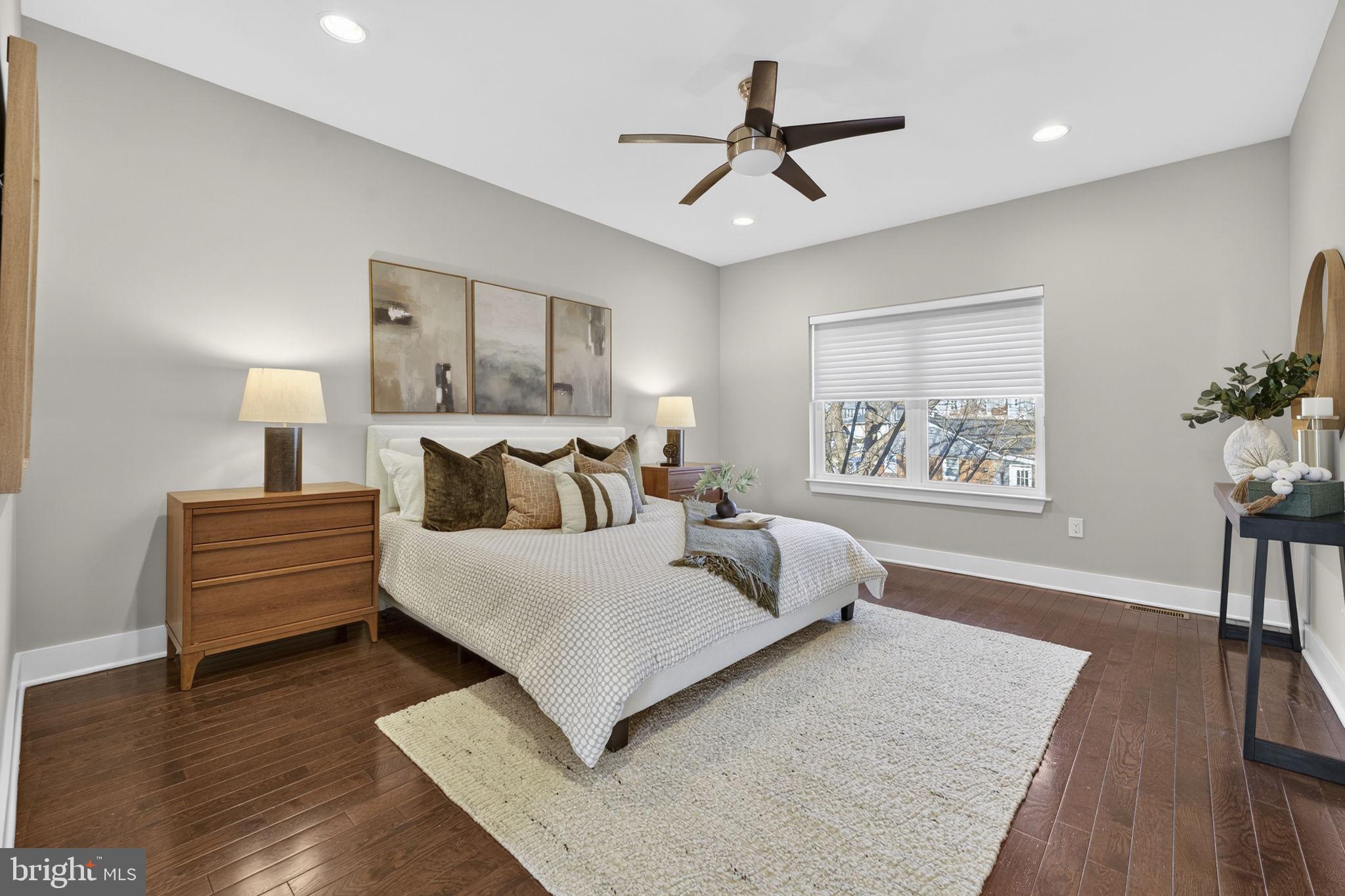 BELLA VISTA - Residential