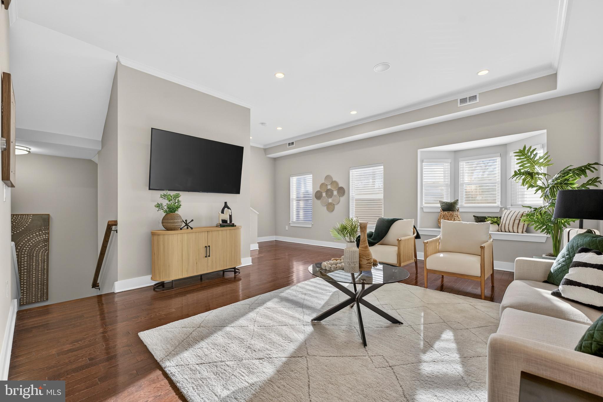 BELLA VISTA - Residential