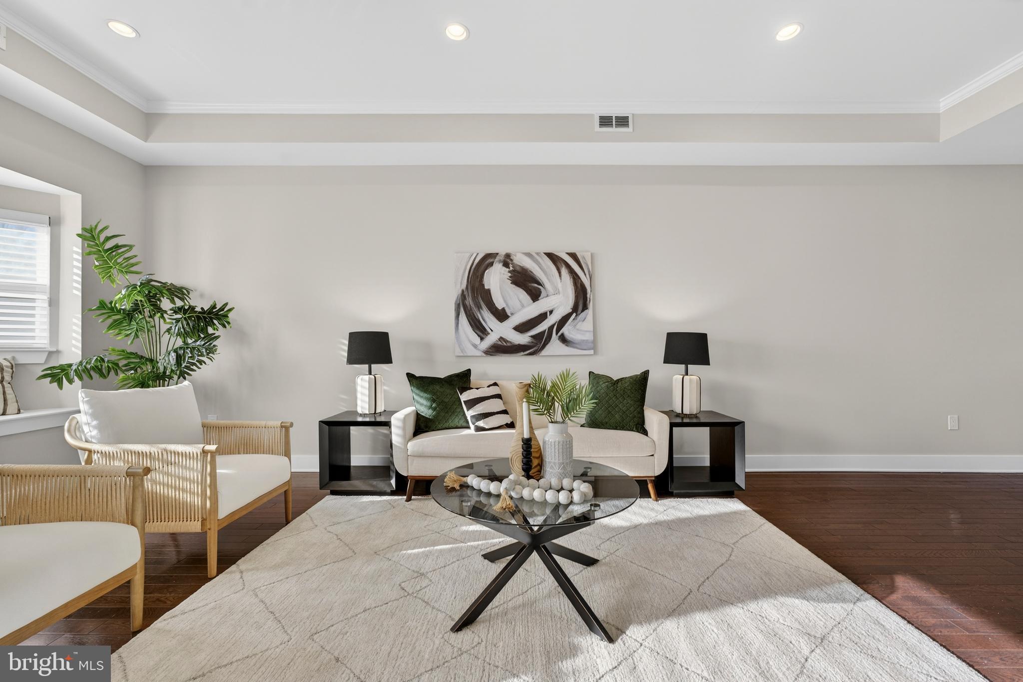 BELLA VISTA - Residential