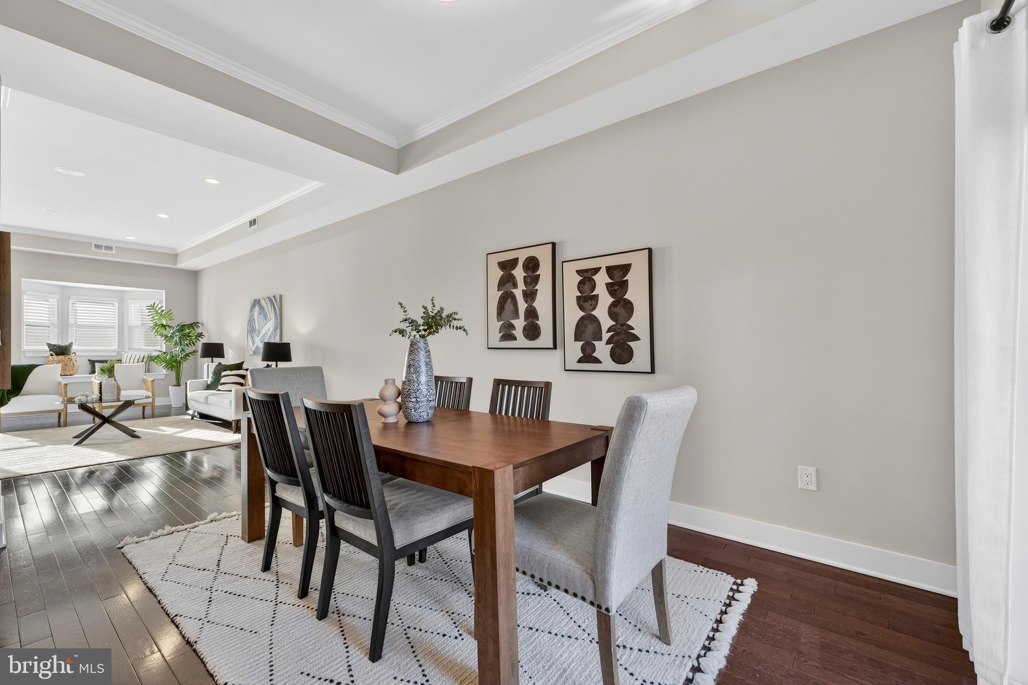 BELLA VISTA - Residential