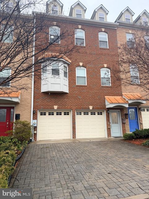 3513 22ND STREET S ARLINGTON VA 22204