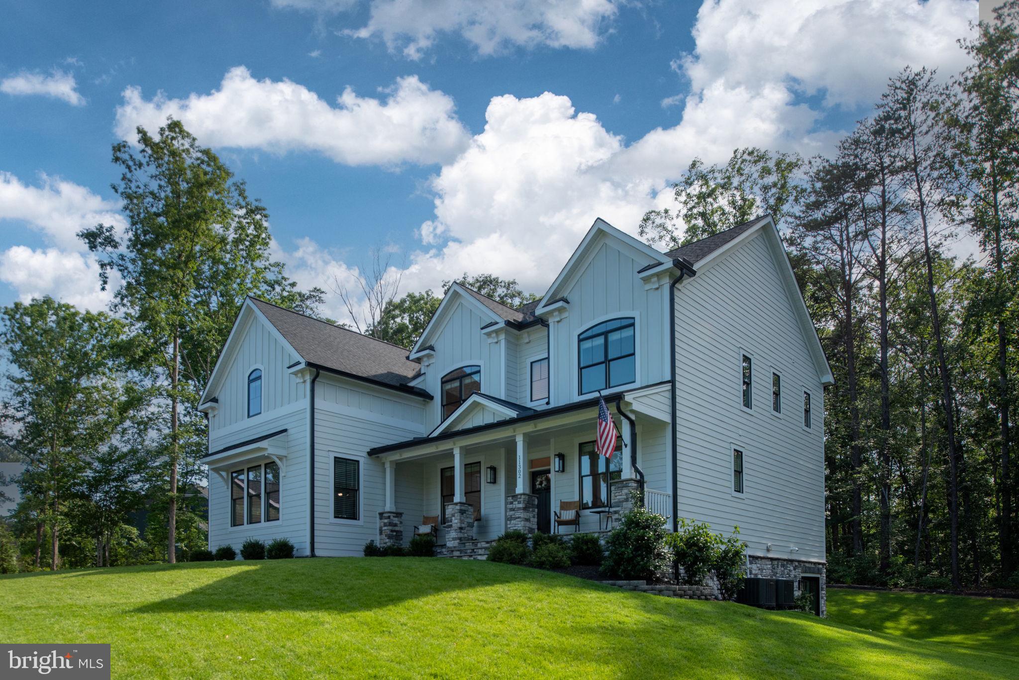 FAWN LAKE - Residential