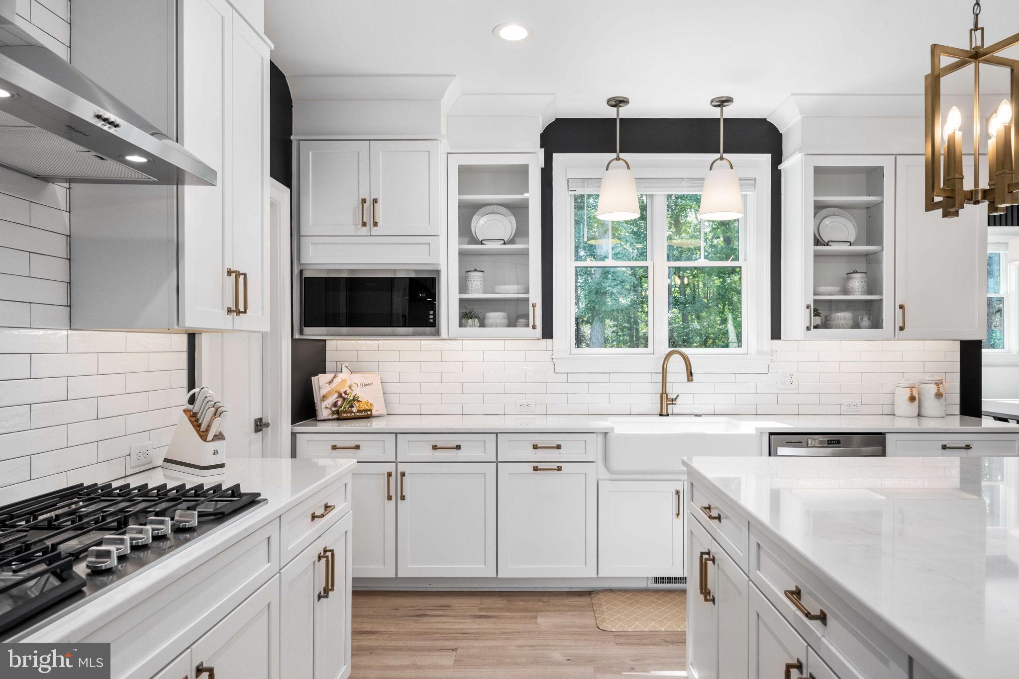 FAWN LAKE - Residential