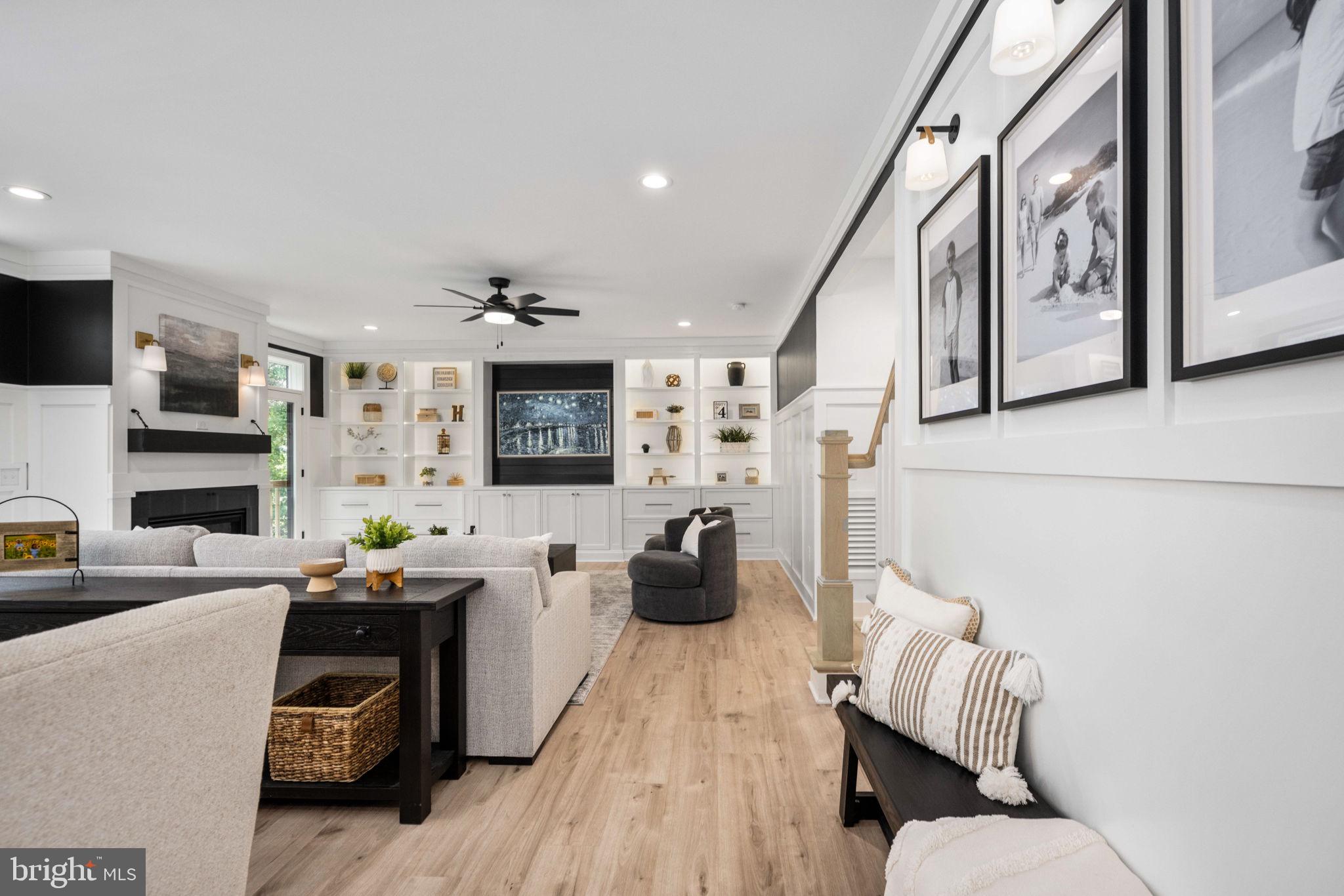 FAWN LAKE - Residential