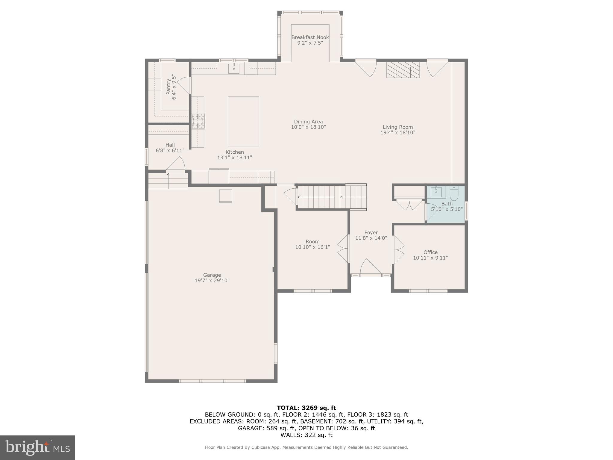 FAWN LAKE - Residential