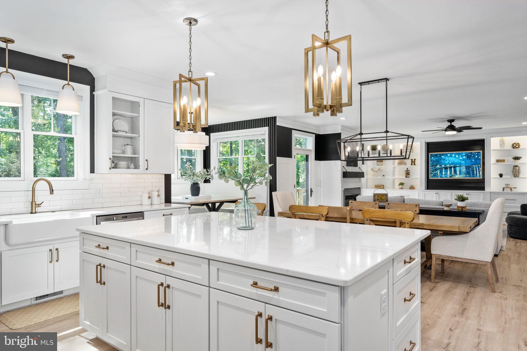 FAWN LAKE - Residential