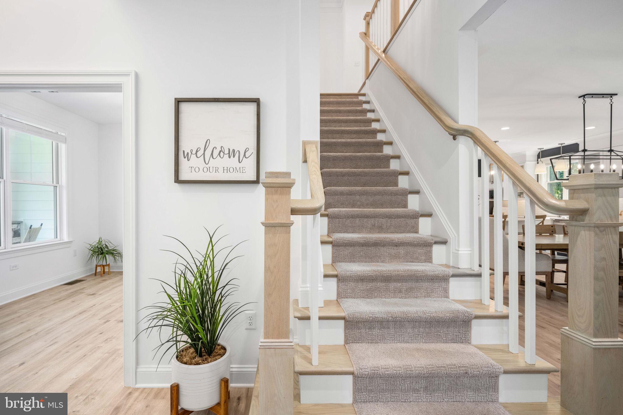 FAWN LAKE - Residential