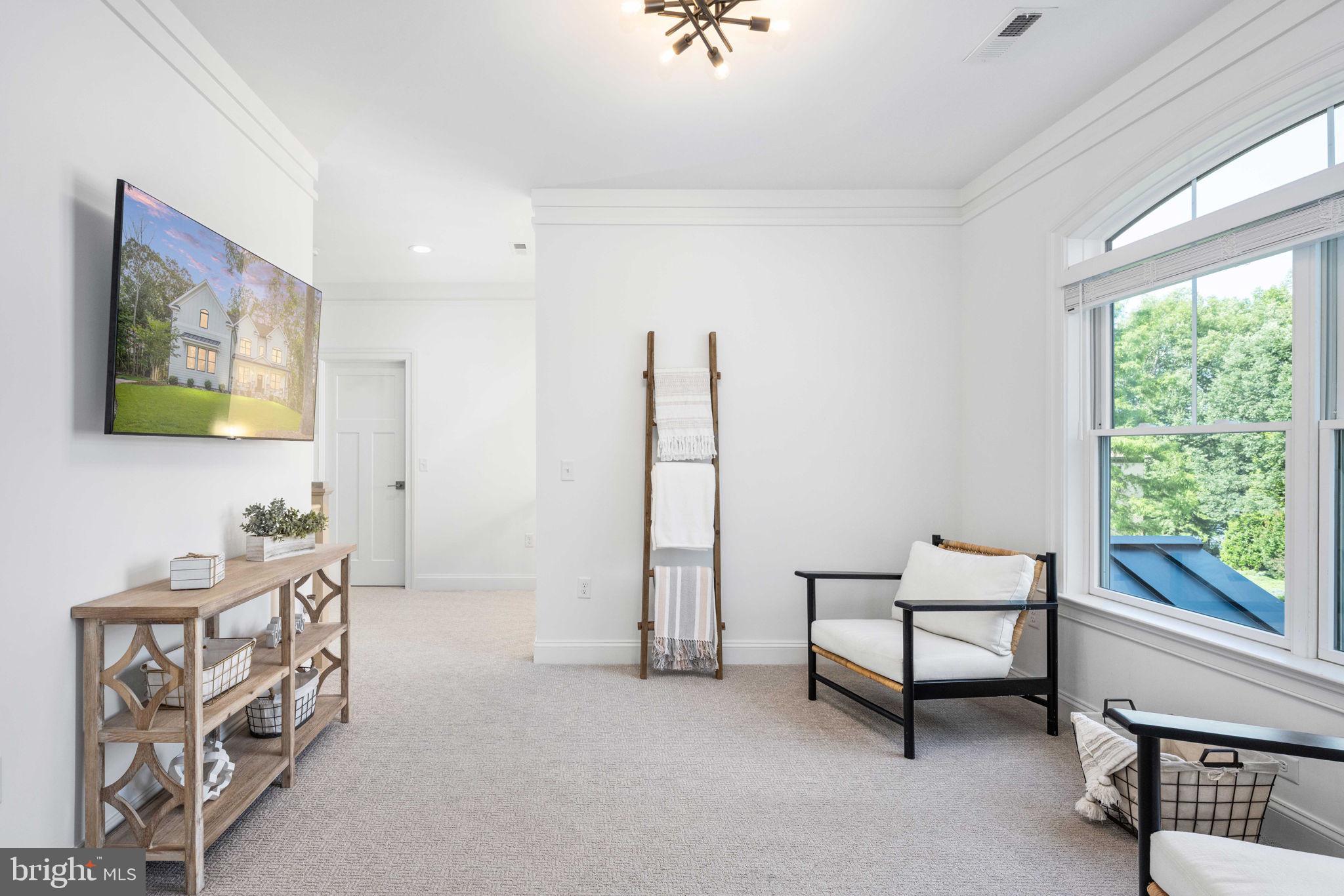 FAWN LAKE - Residential