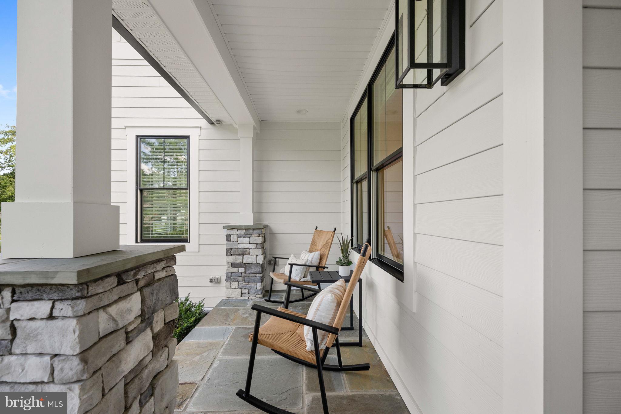 FAWN LAKE - Residential