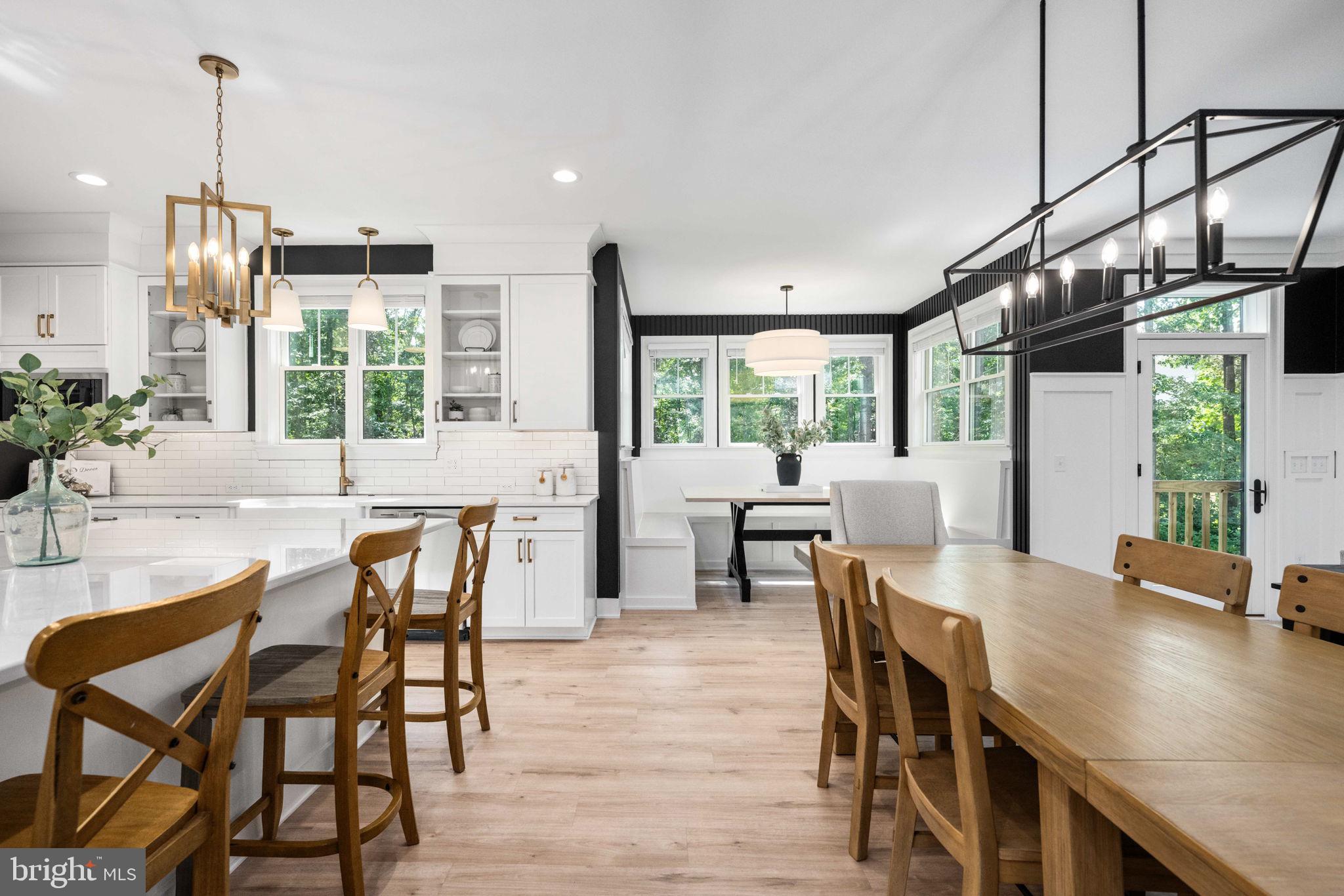 FAWN LAKE - Residential