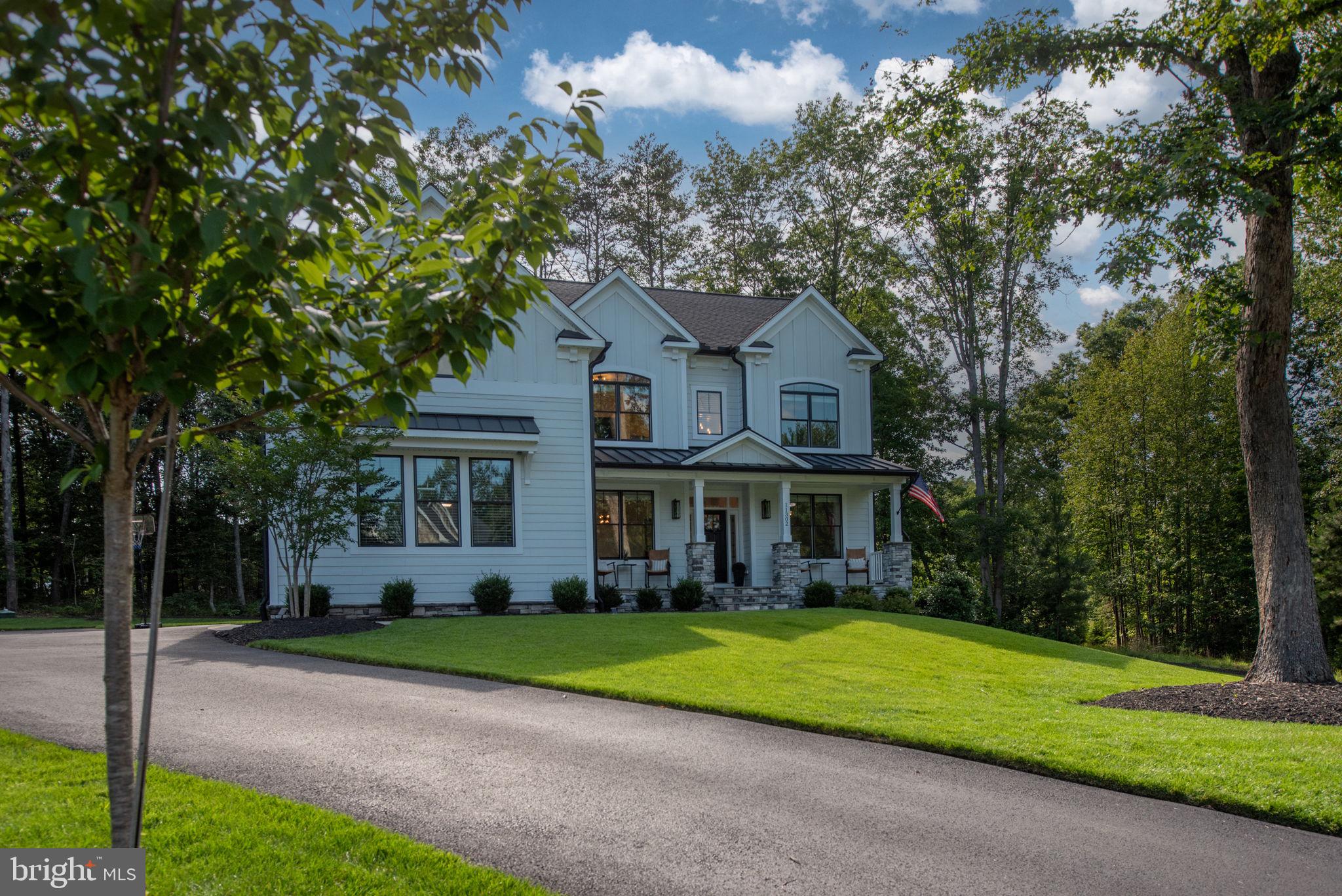 FAWN LAKE - Residential