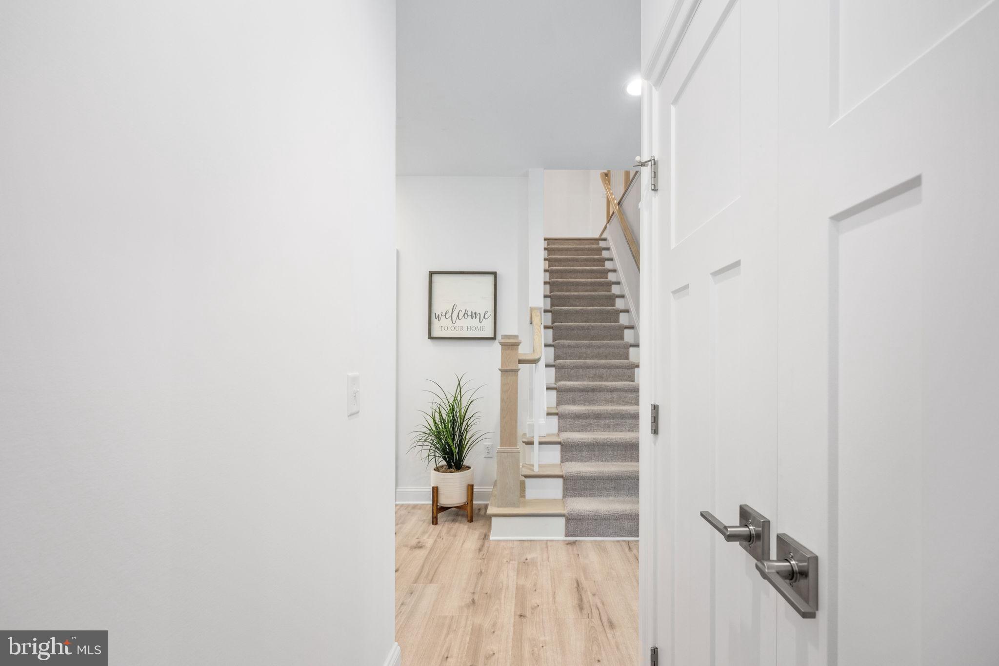 FAWN LAKE - Residential