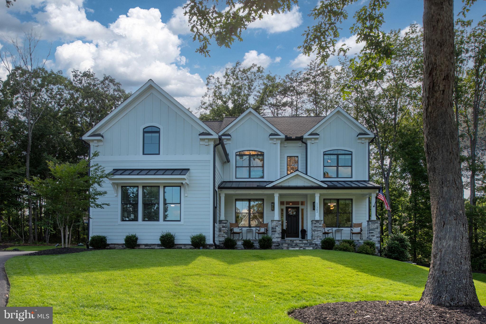 FAWN LAKE - Residential