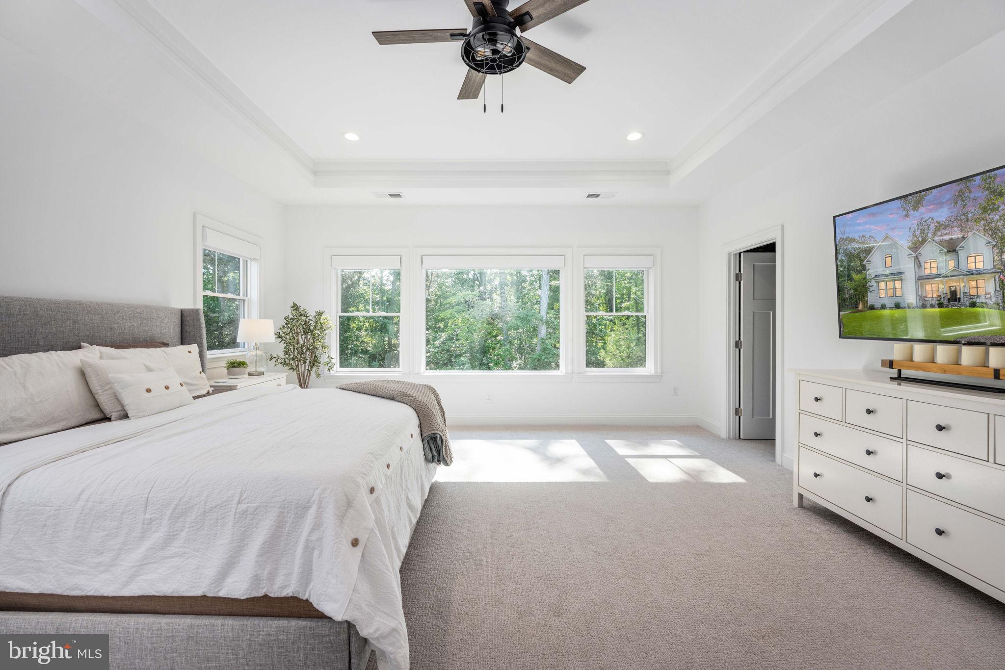 FAWN LAKE - Residential