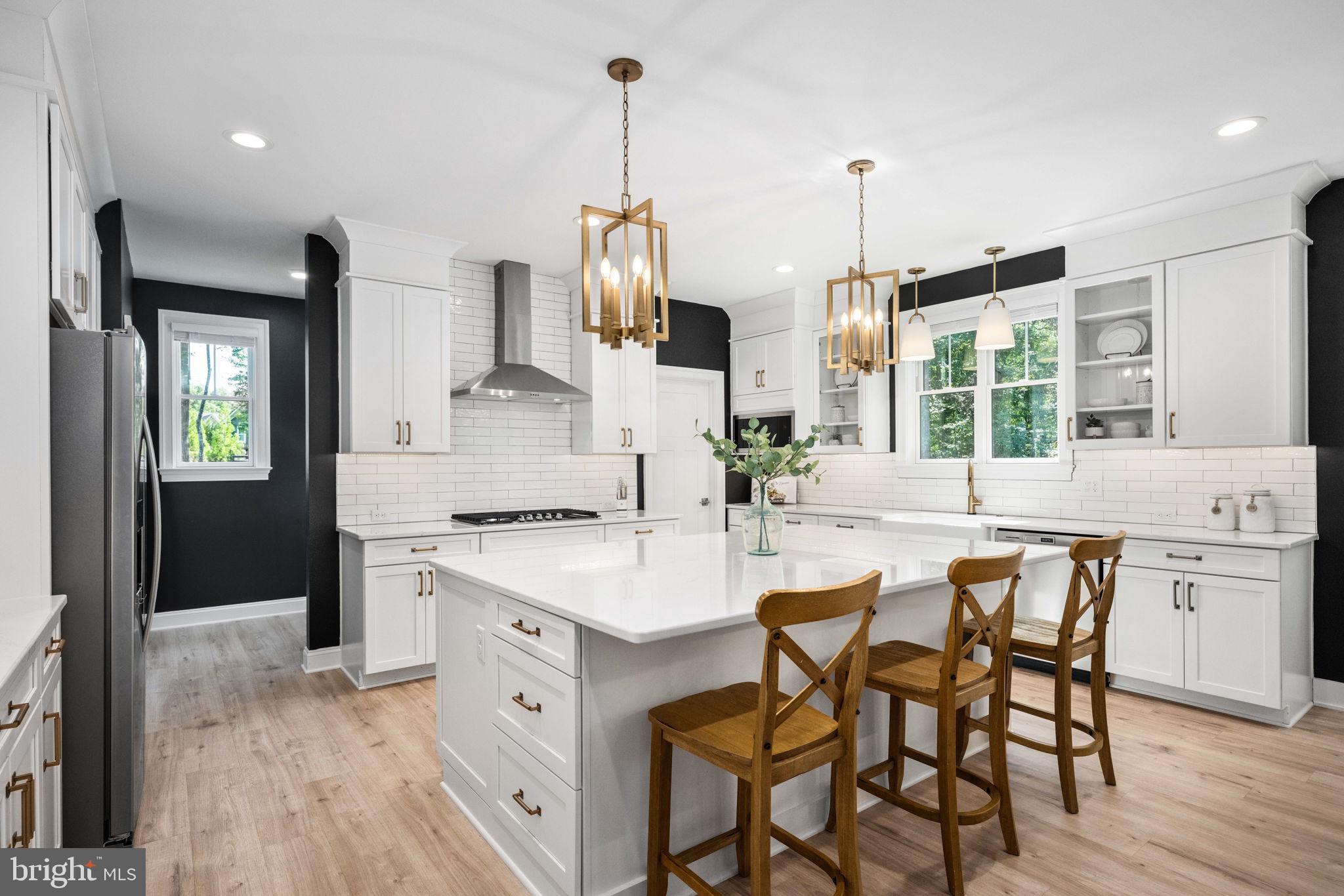 FAWN LAKE - Residential