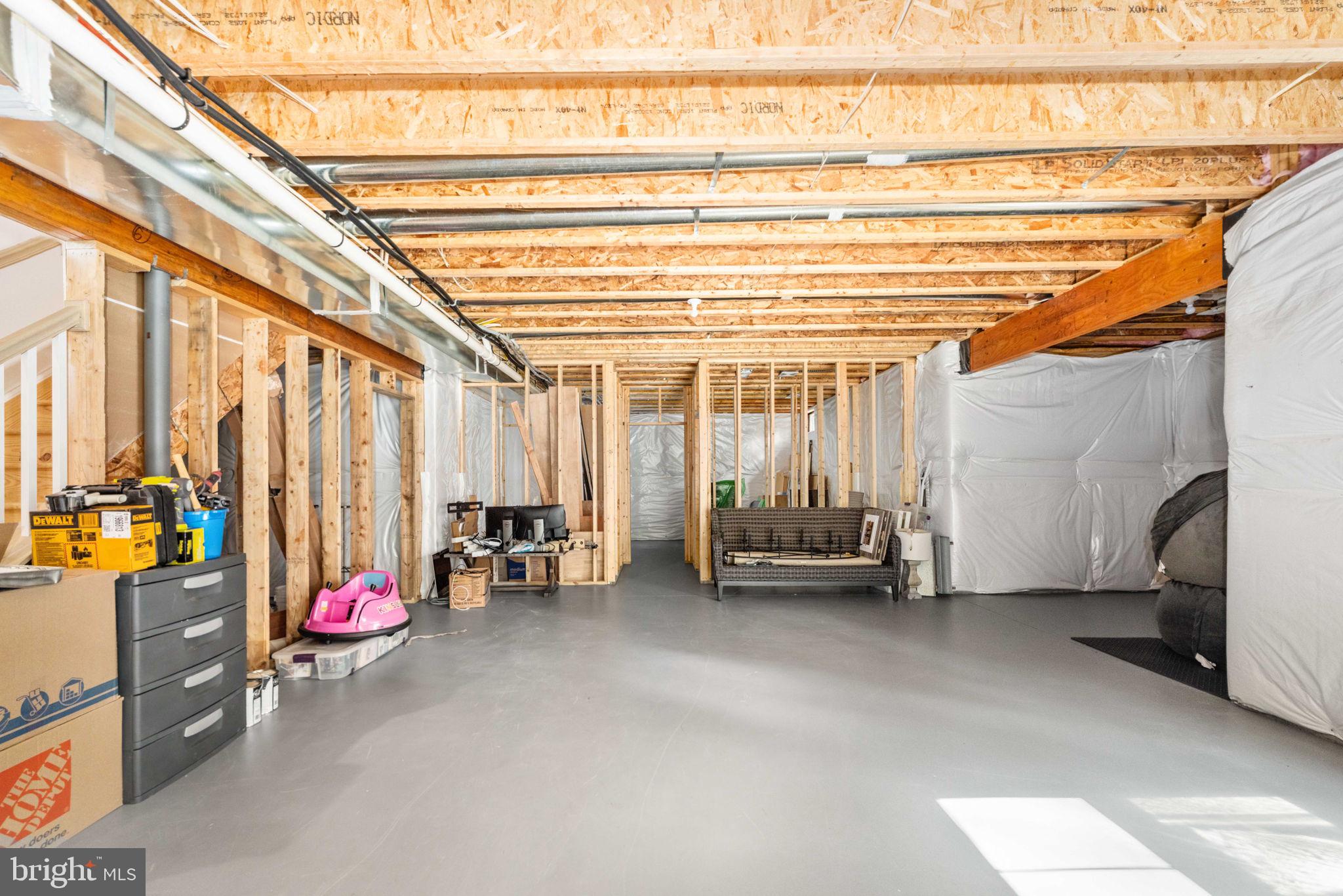 FAWN LAKE - Residential