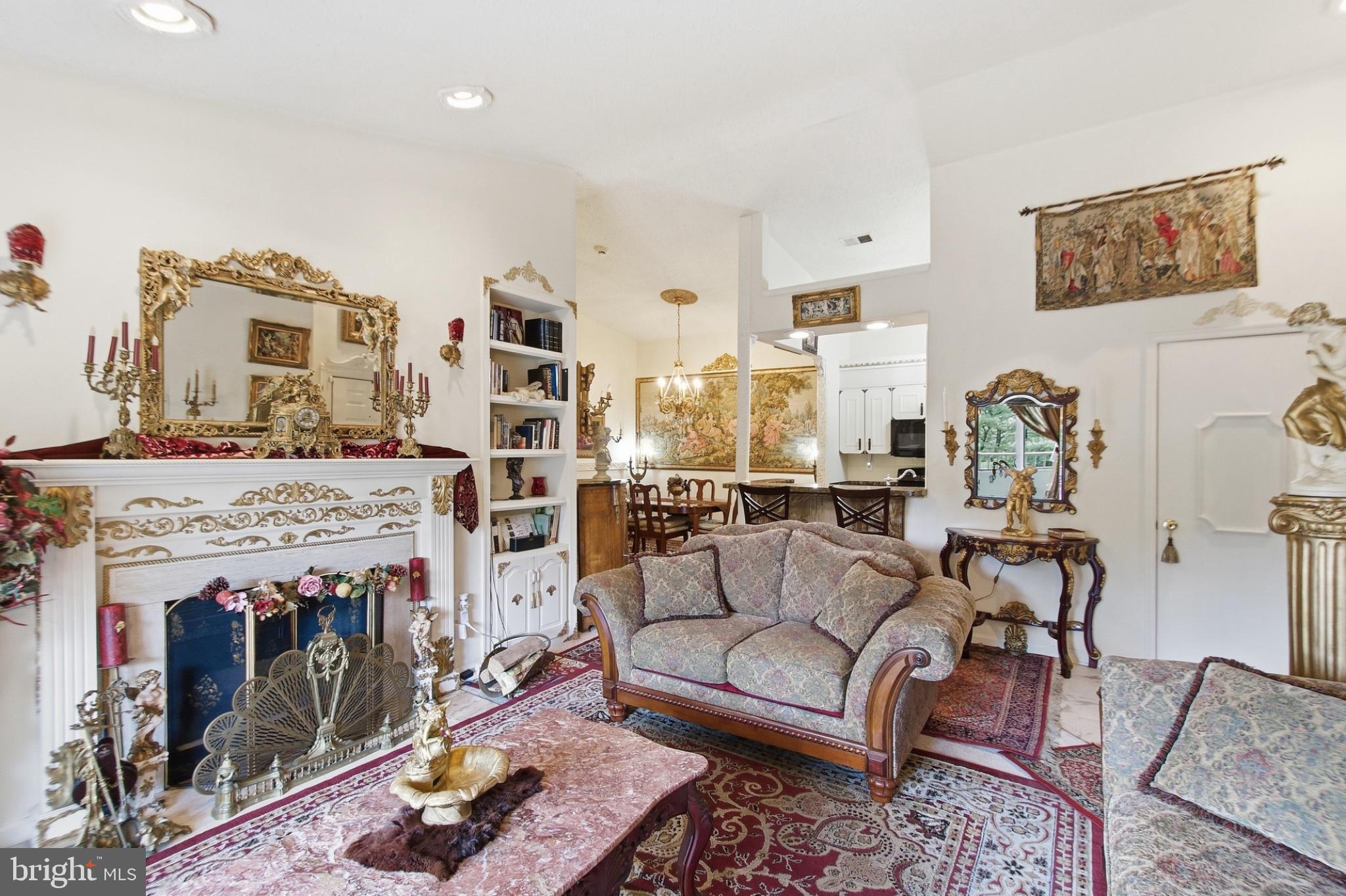 7702 LAFAYETTE FOREST DRIVE 31