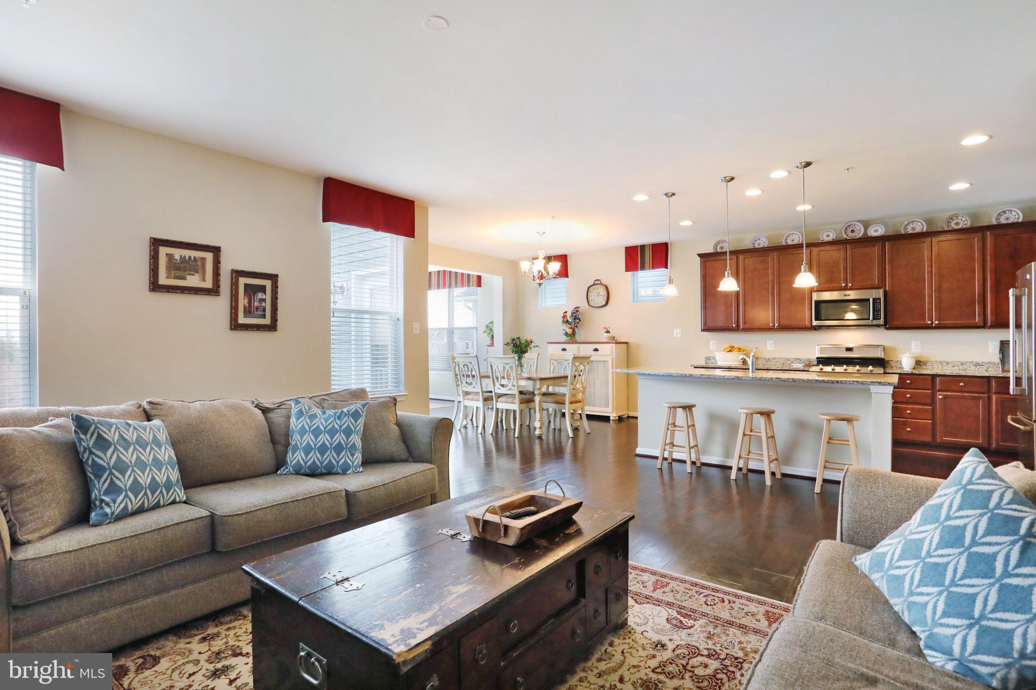 TUSCARORA CREEK - Residential