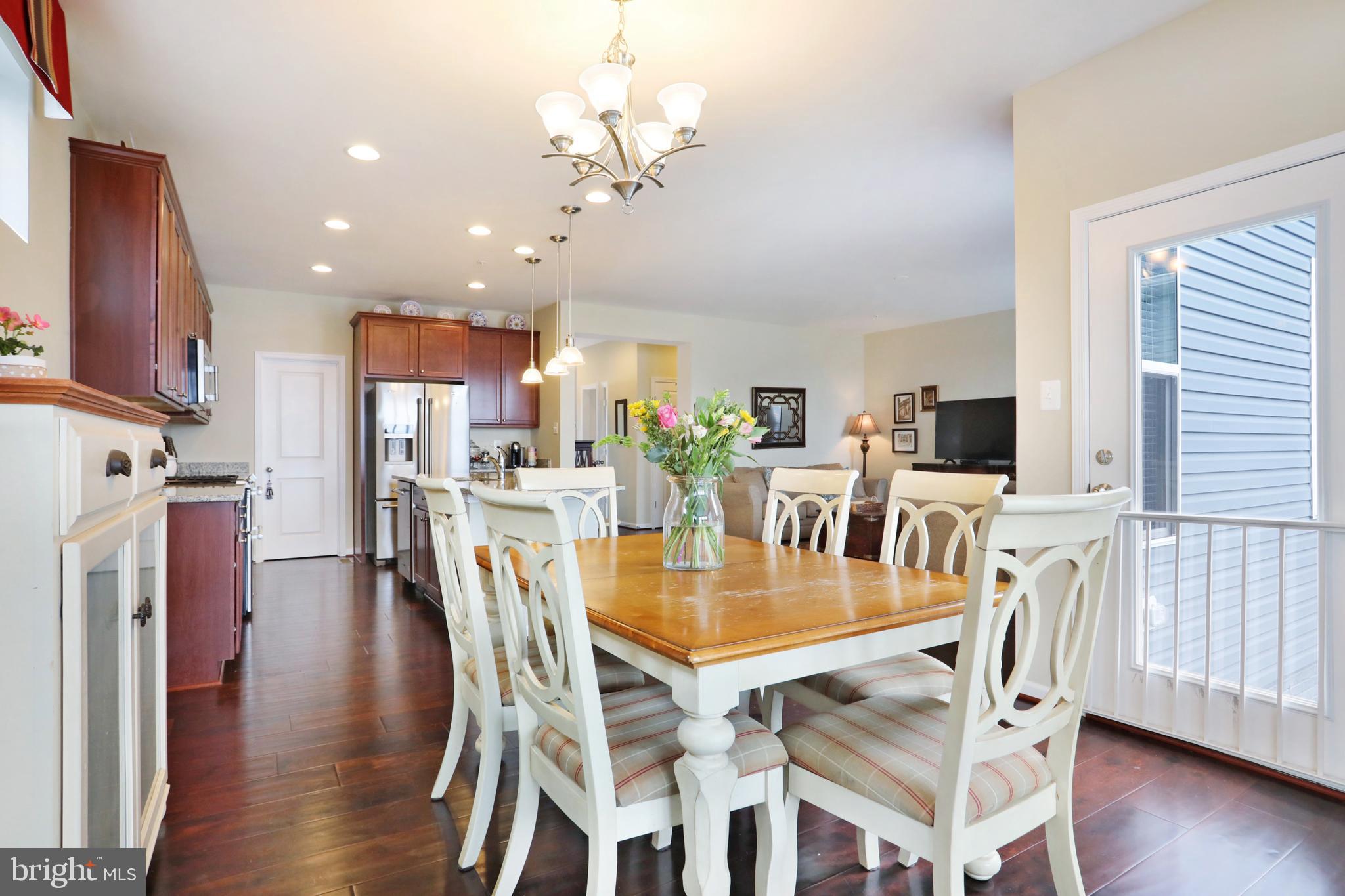 TUSCARORA CREEK - Residential