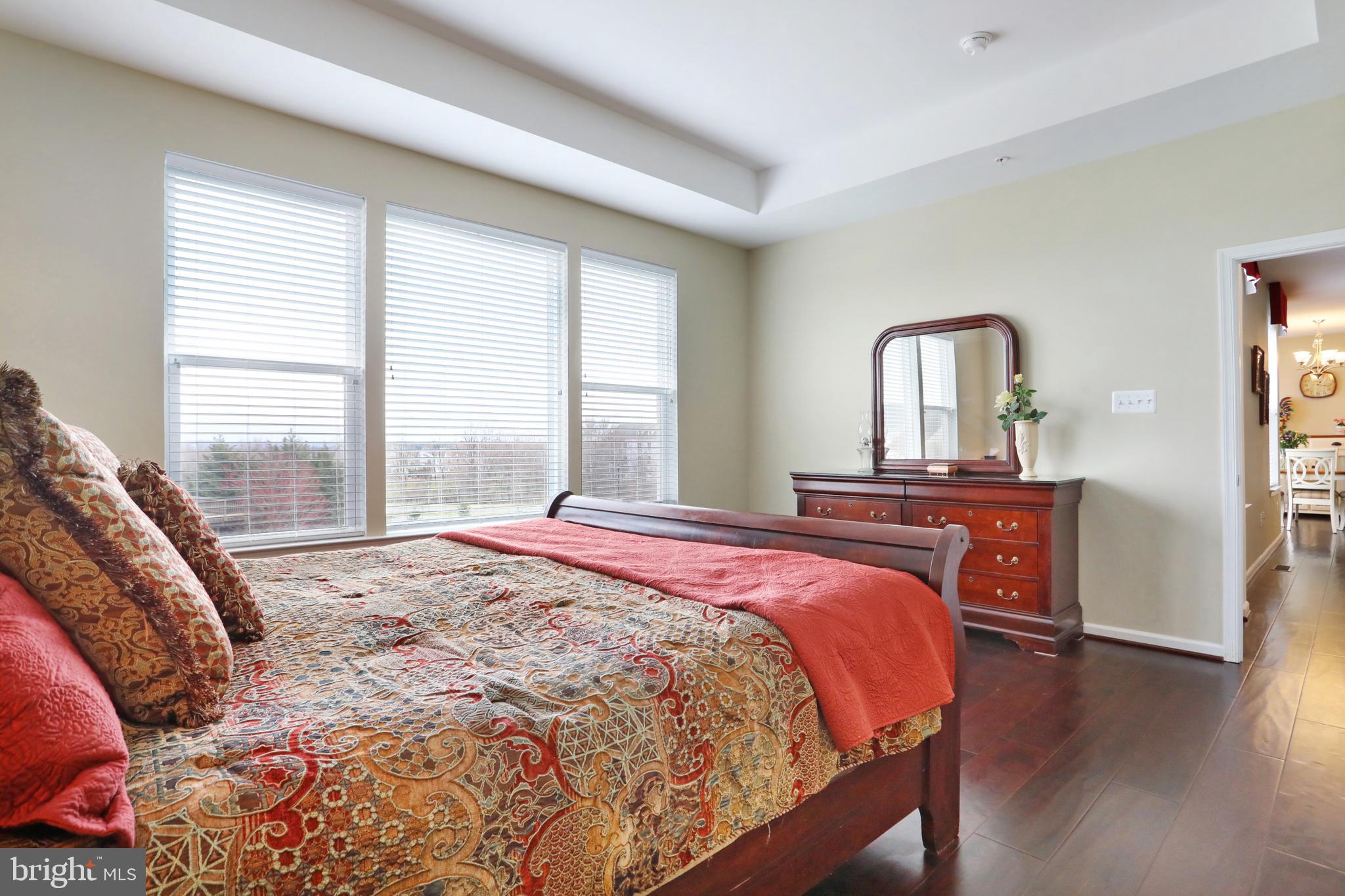 TUSCARORA CREEK - Residential