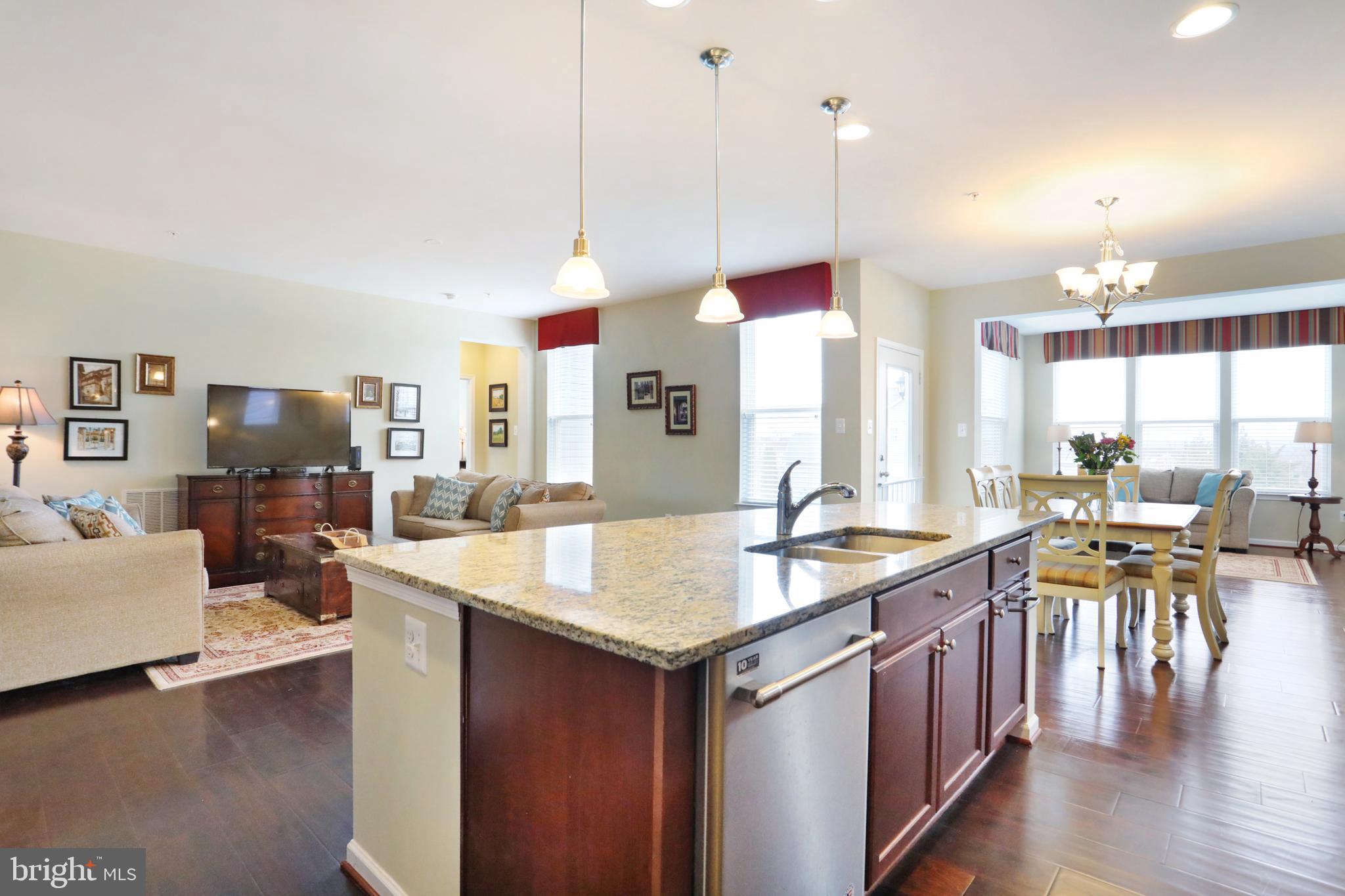 TUSCARORA CREEK - Residential