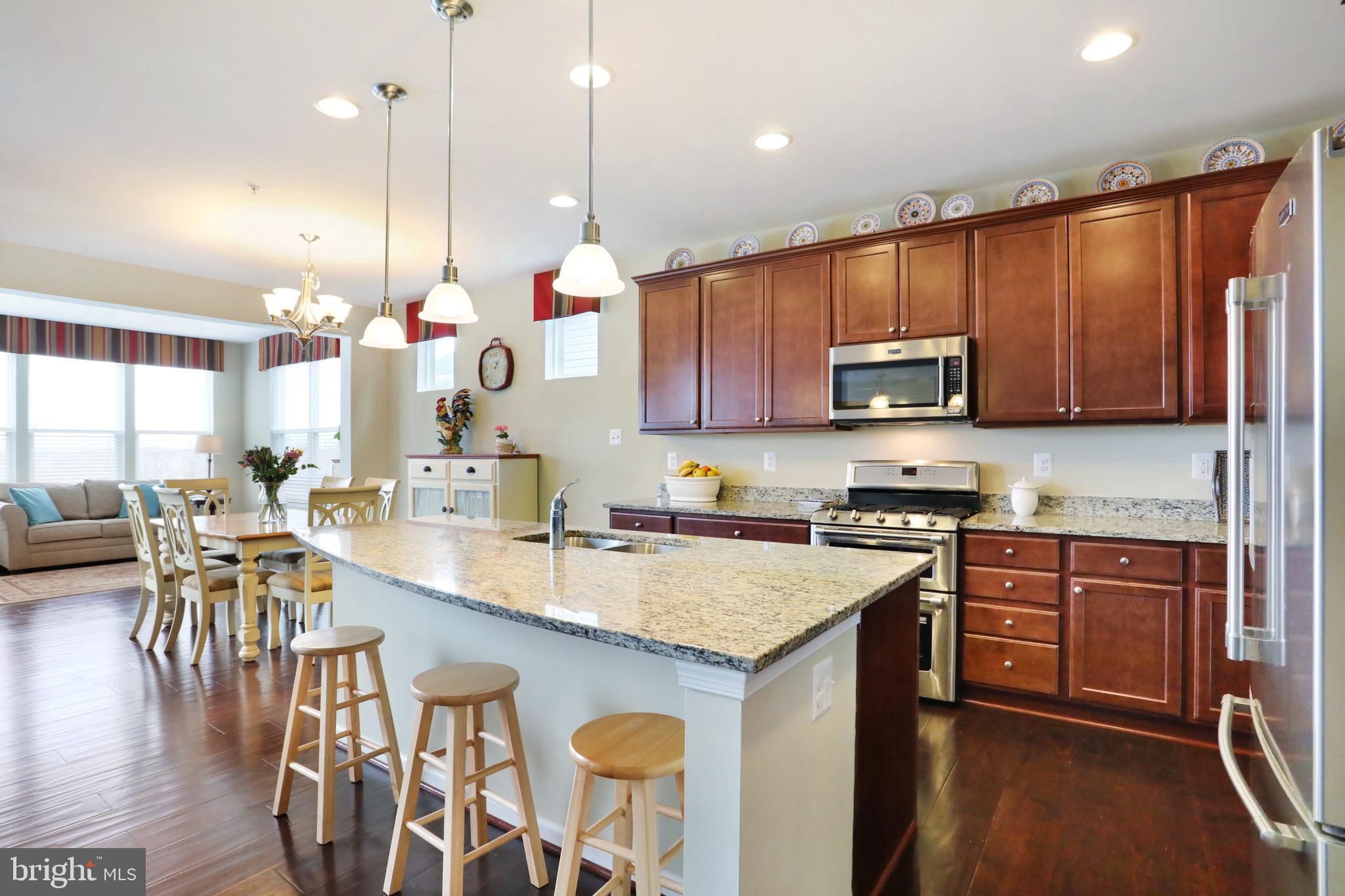 TUSCARORA CREEK - Residential