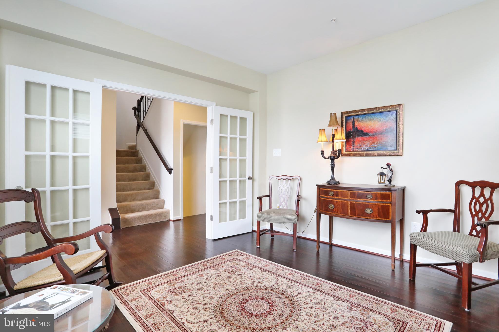 TUSCARORA CREEK - Residential