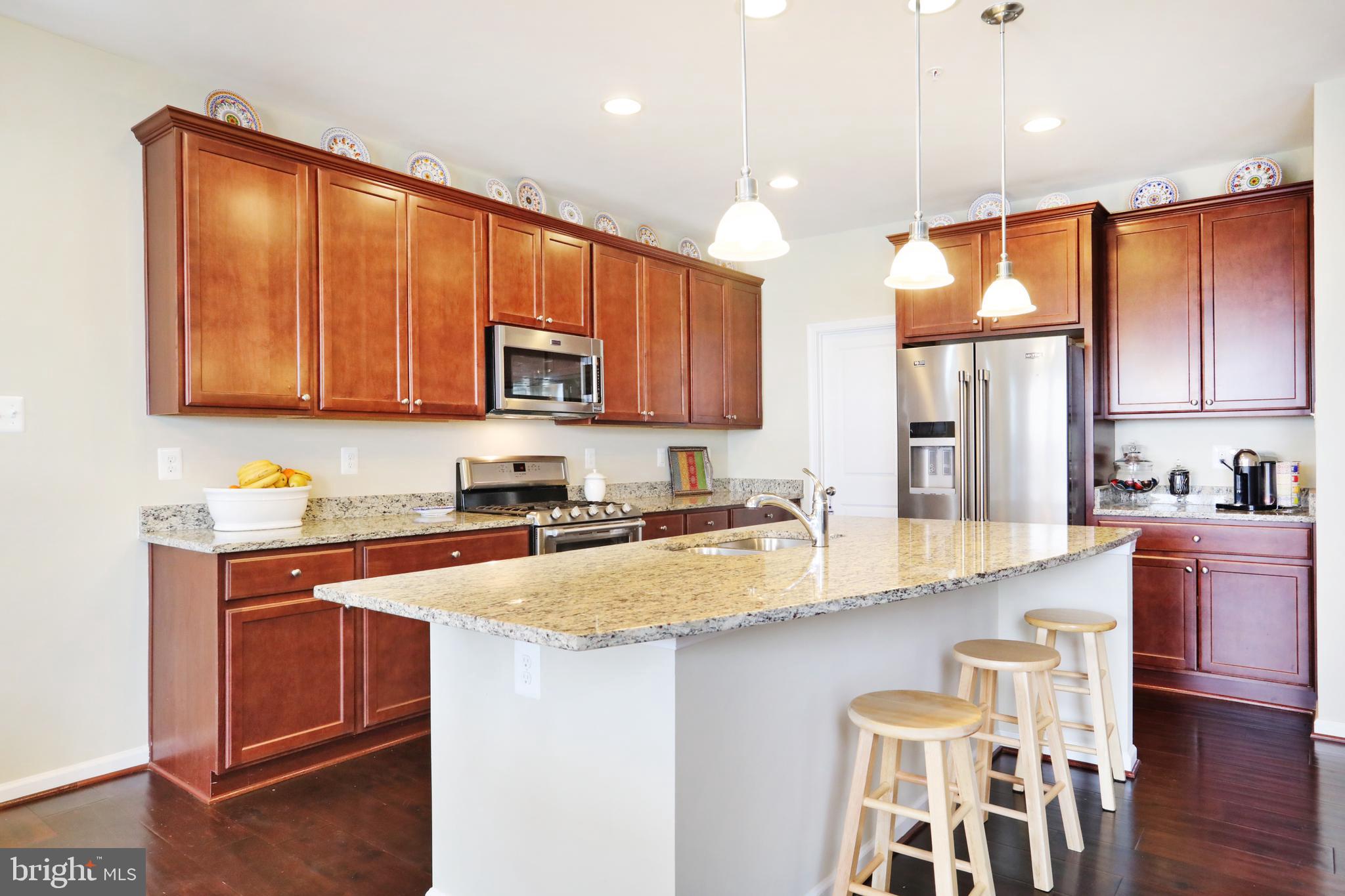 TUSCARORA CREEK - Residential