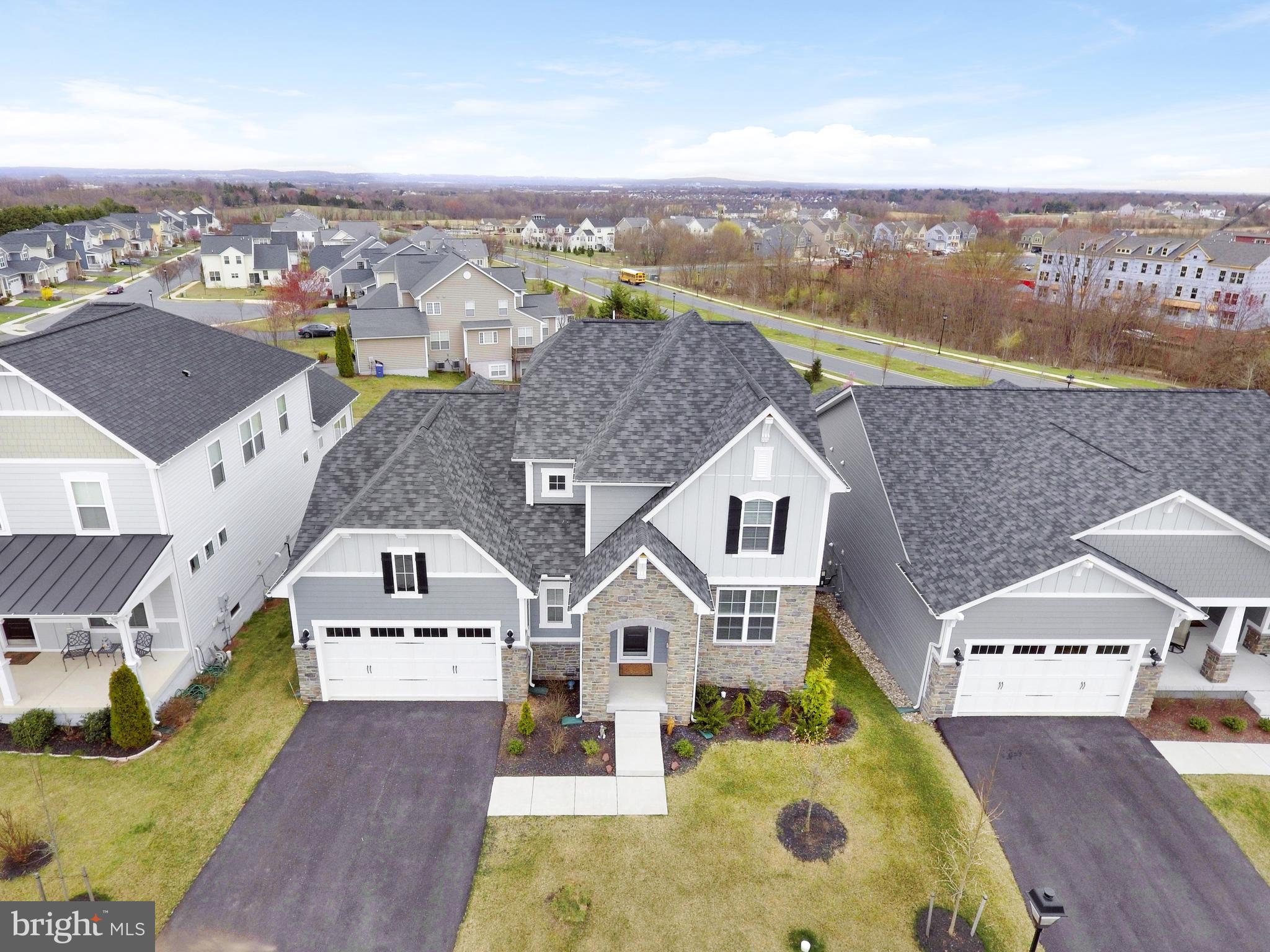 TUSCARORA CREEK - Residential