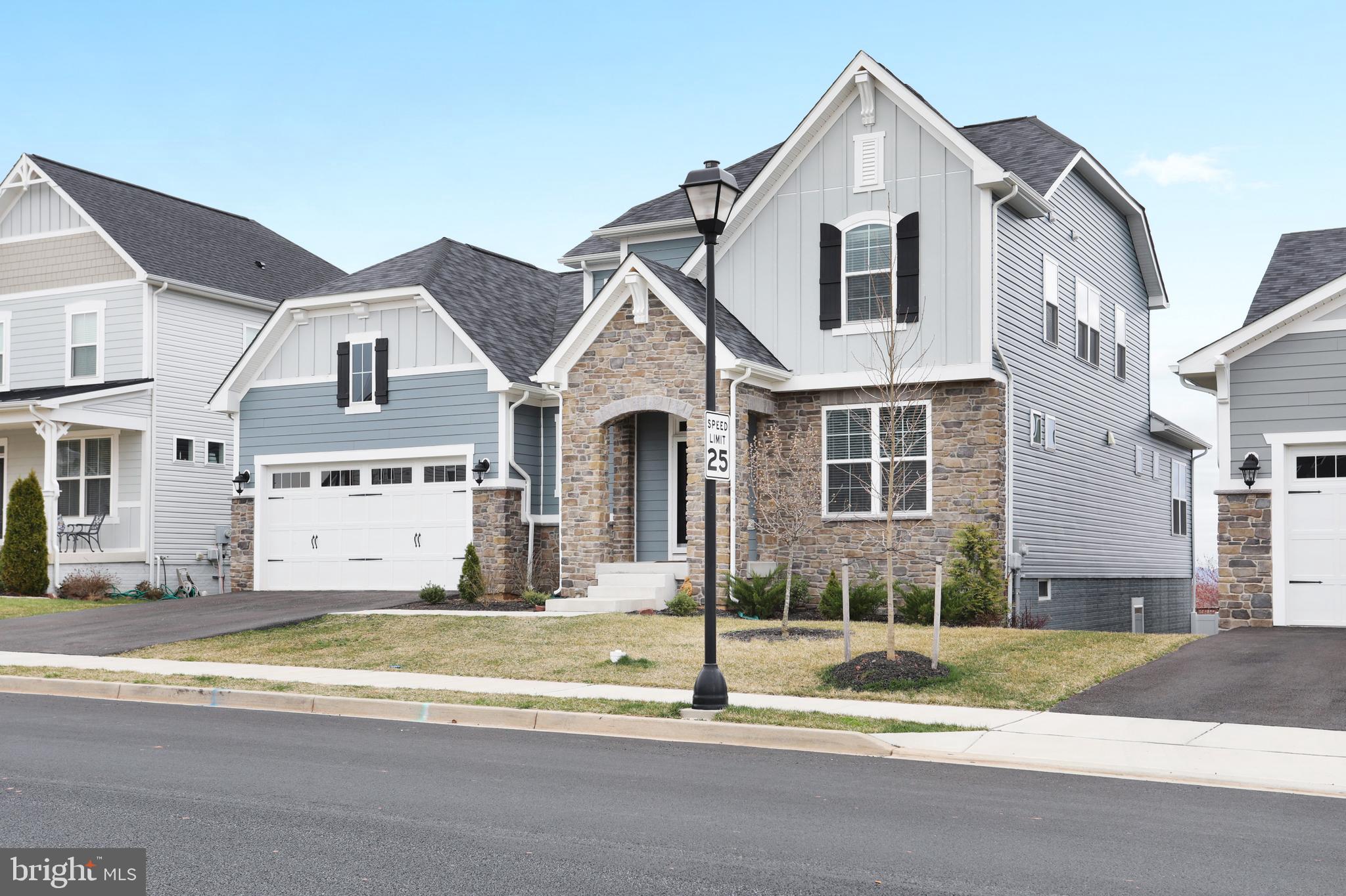 TUSCARORA CREEK - Residential