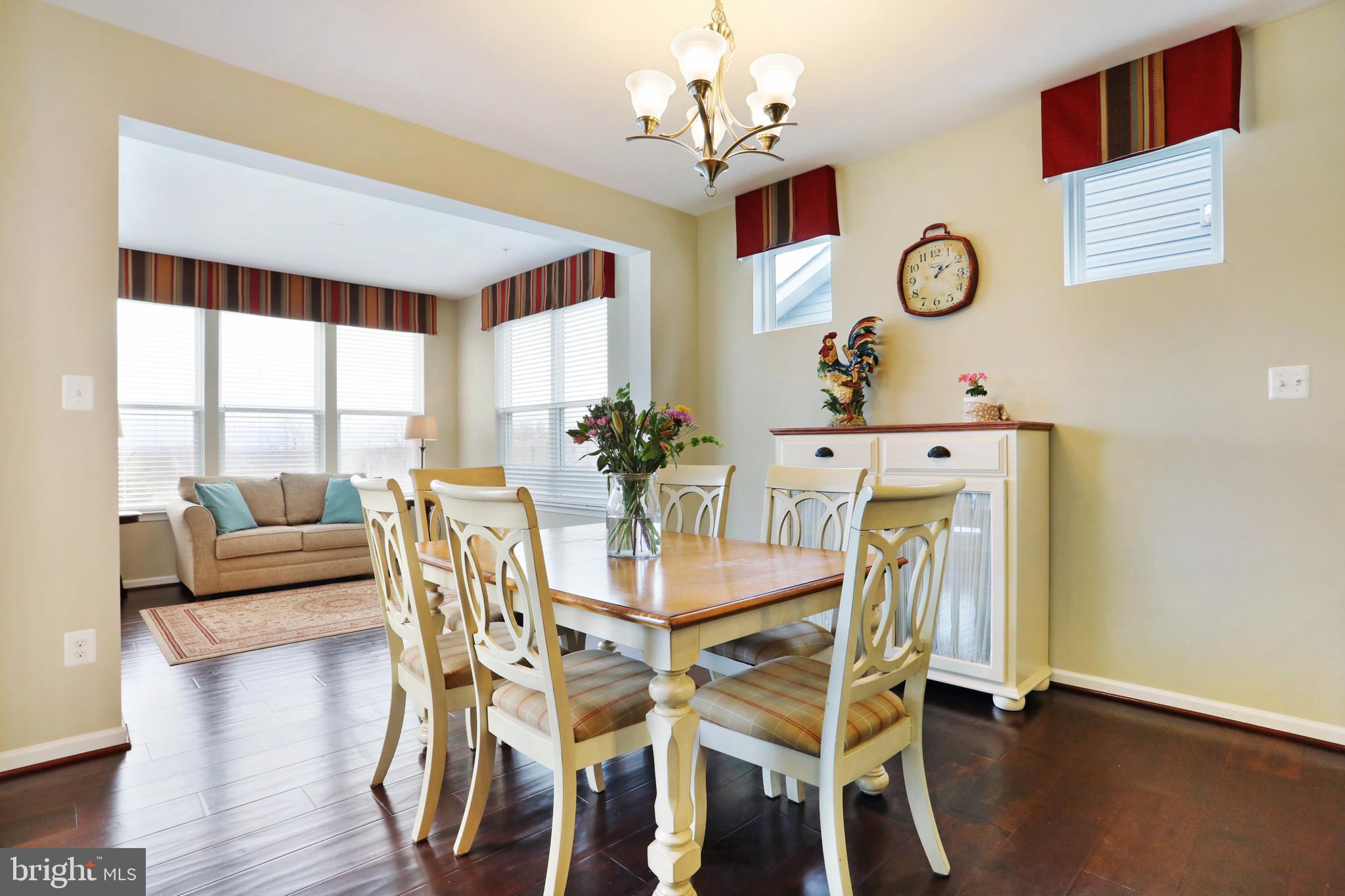 TUSCARORA CREEK - Residential