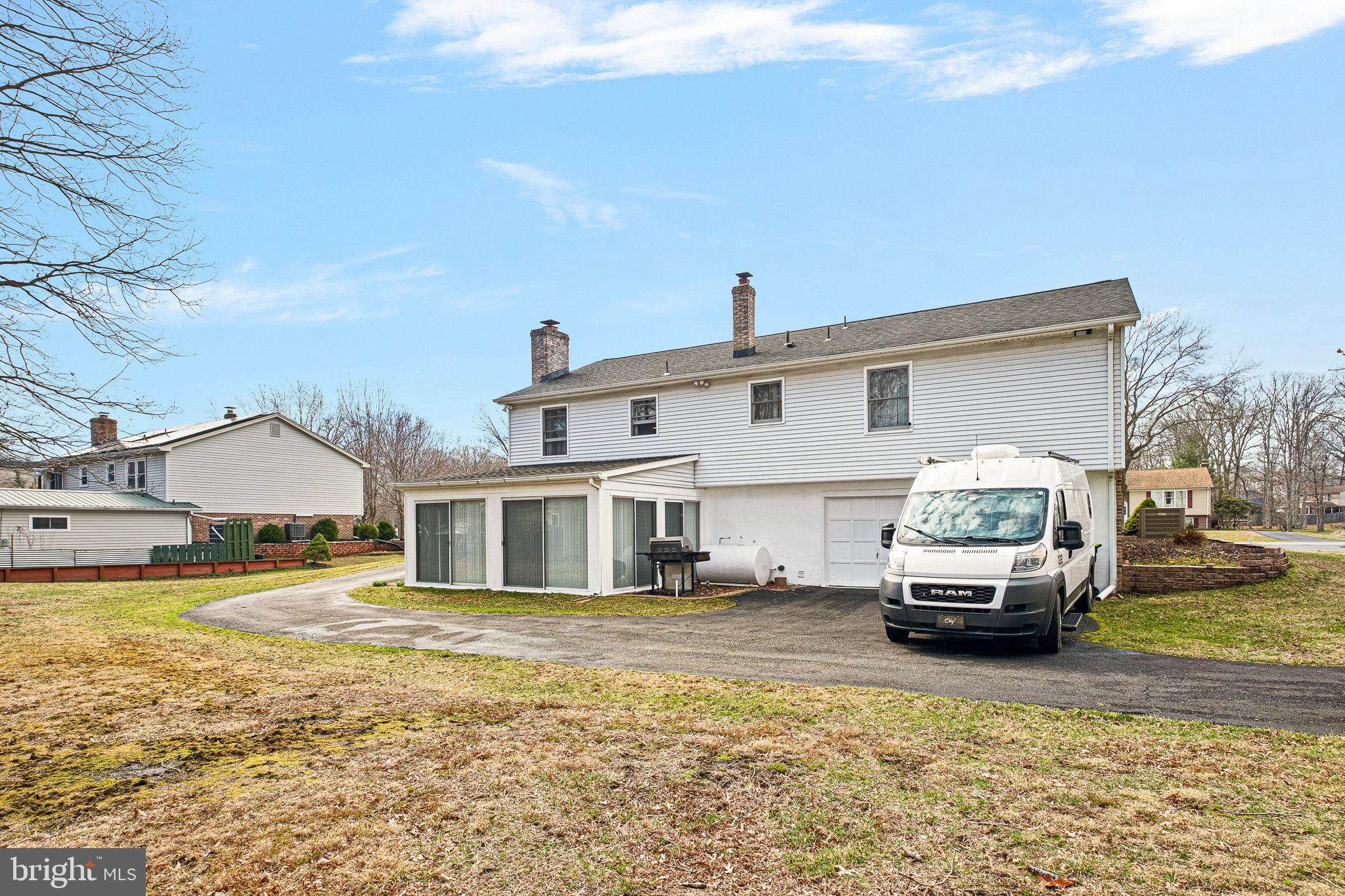 HICKORY WOODS - Residential