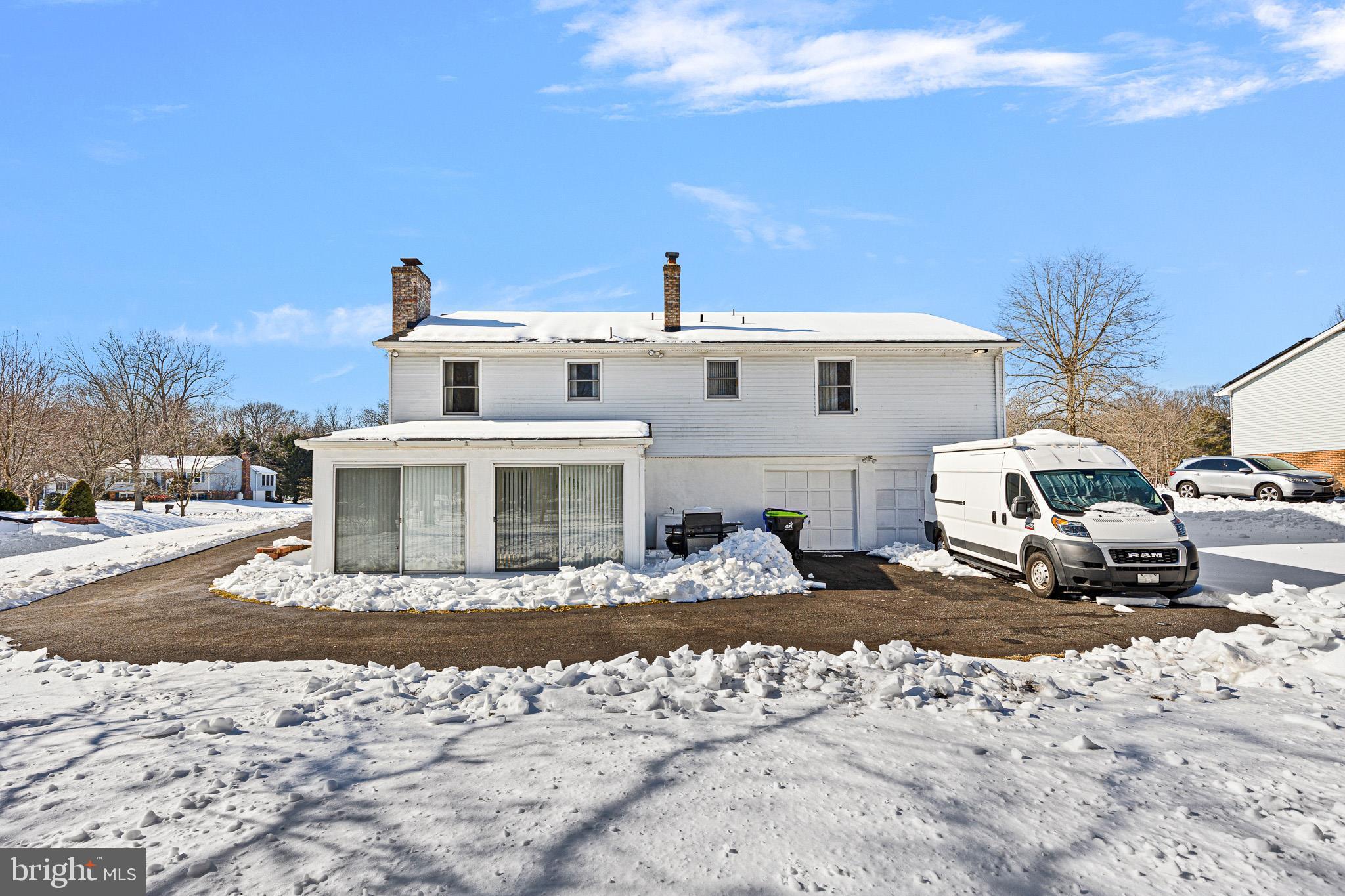 HICKORY WOODS - Residential