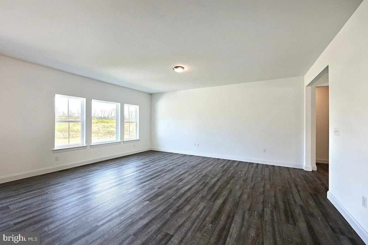 CUMBERLAND PRESERVE - Residential