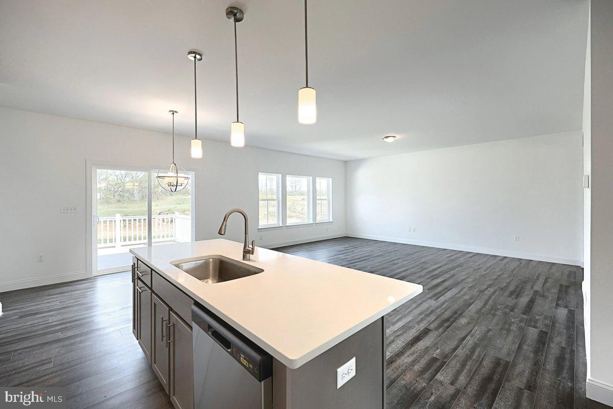 CUMBERLAND PRESERVE - Residential