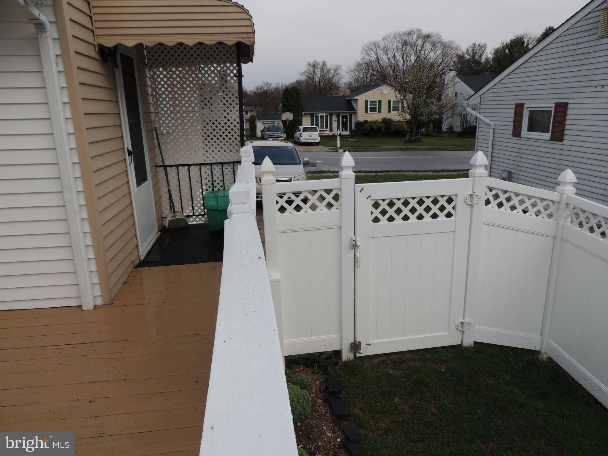 NOTTINGHAM - Residential