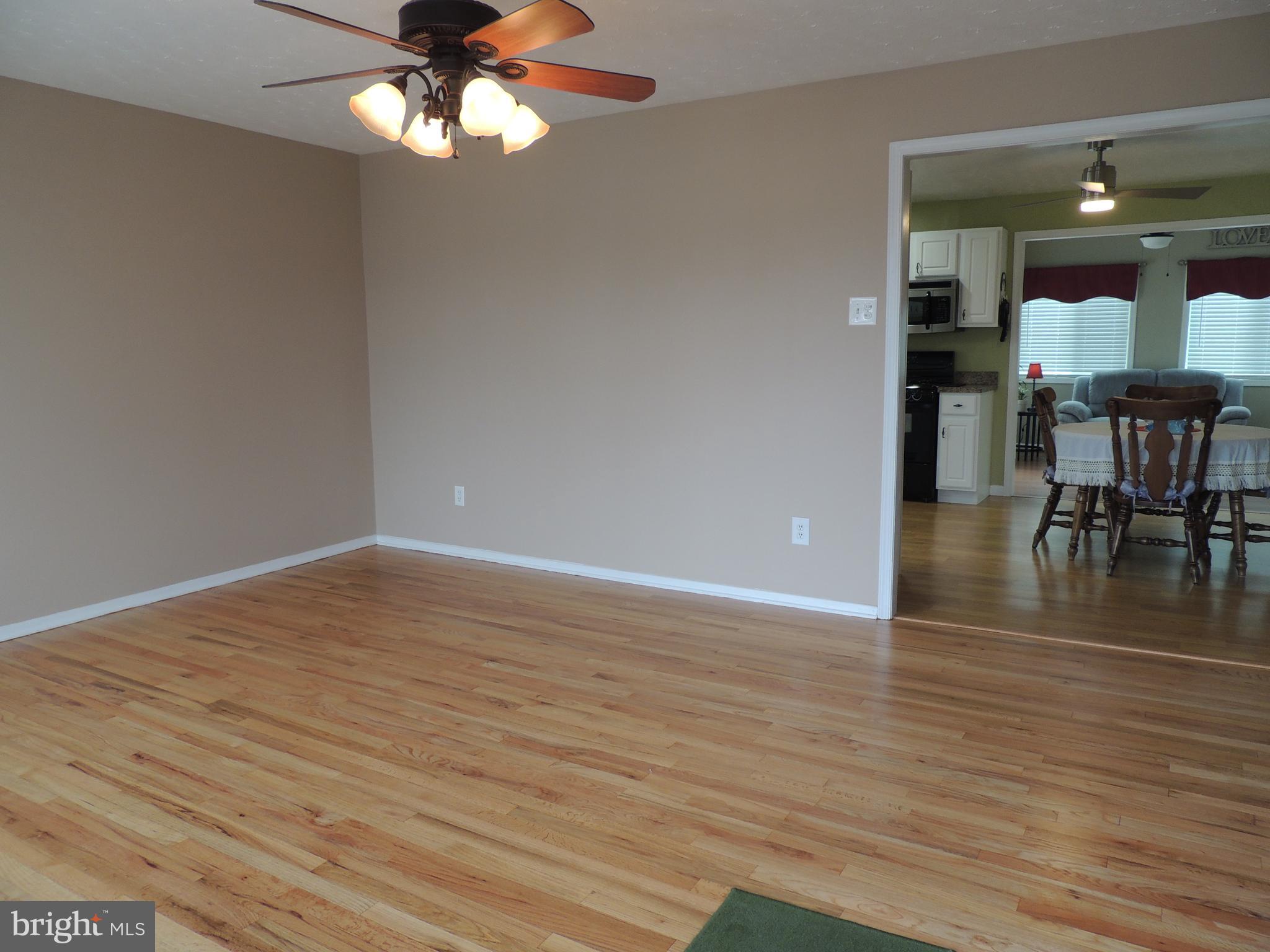 NOTTINGHAM - Residential