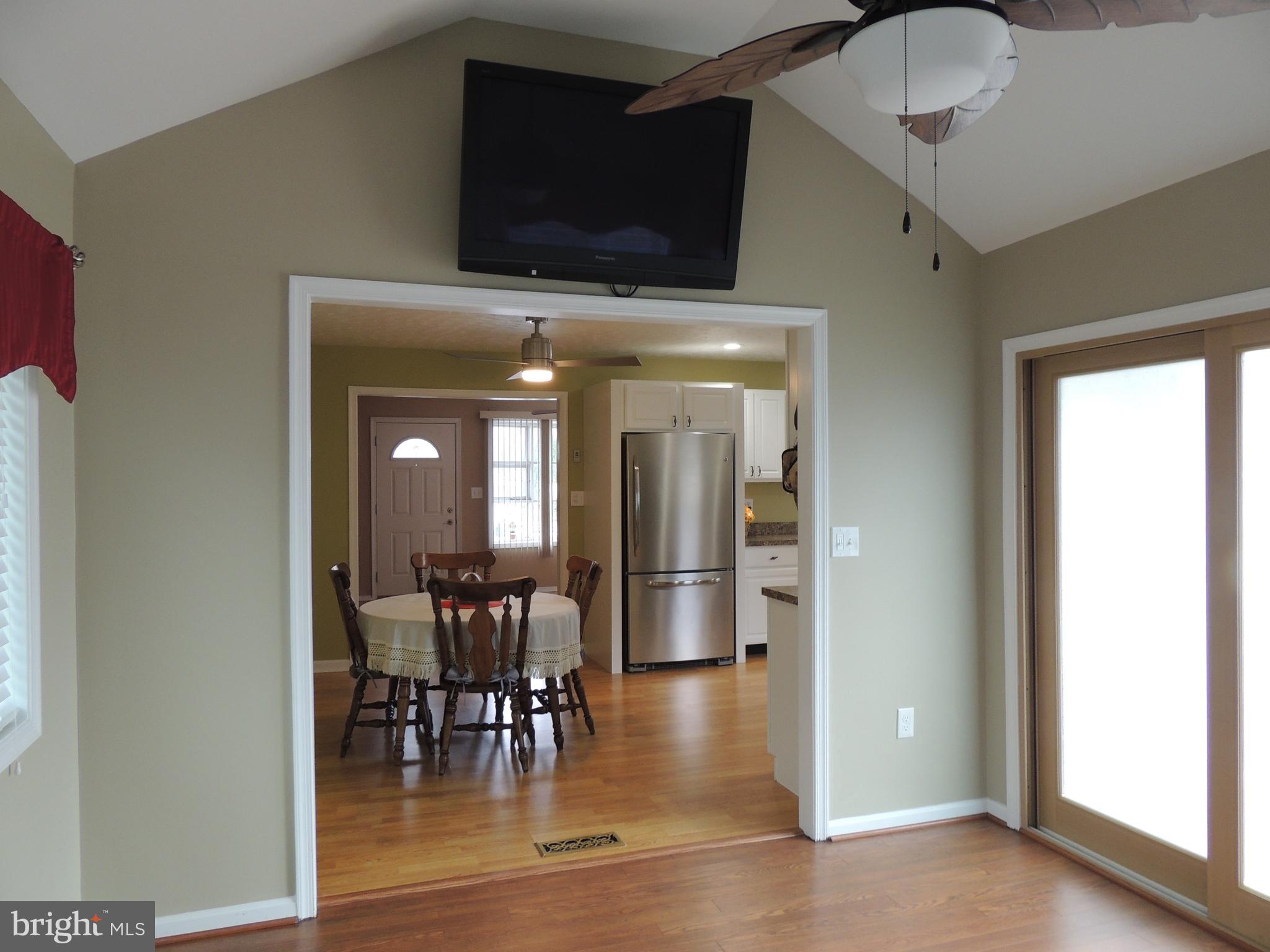 NOTTINGHAM - Residential