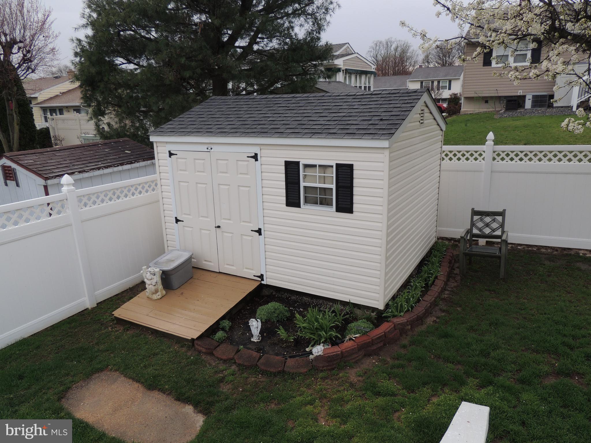 NOTTINGHAM - Residential