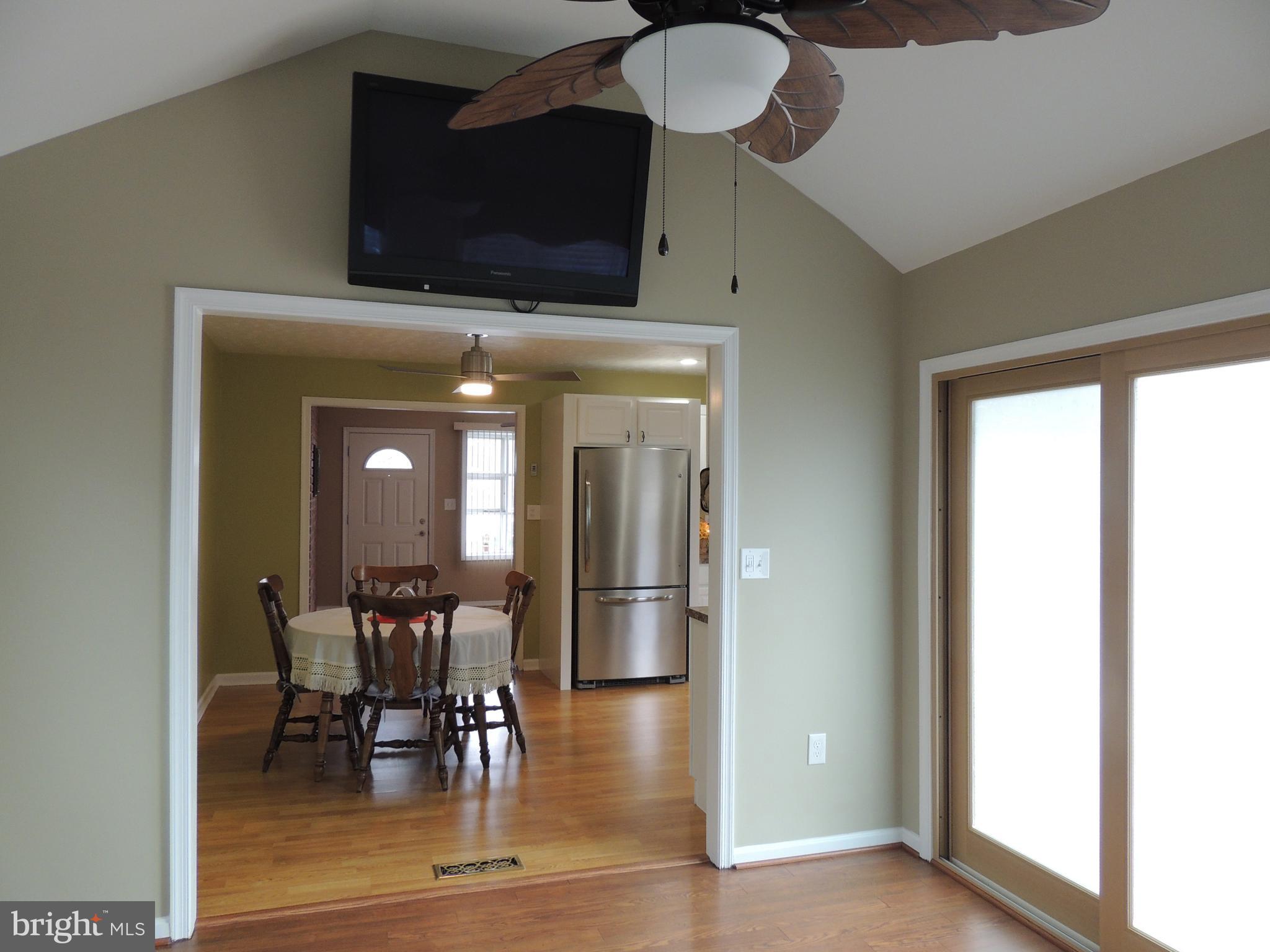 NOTTINGHAM - Residential