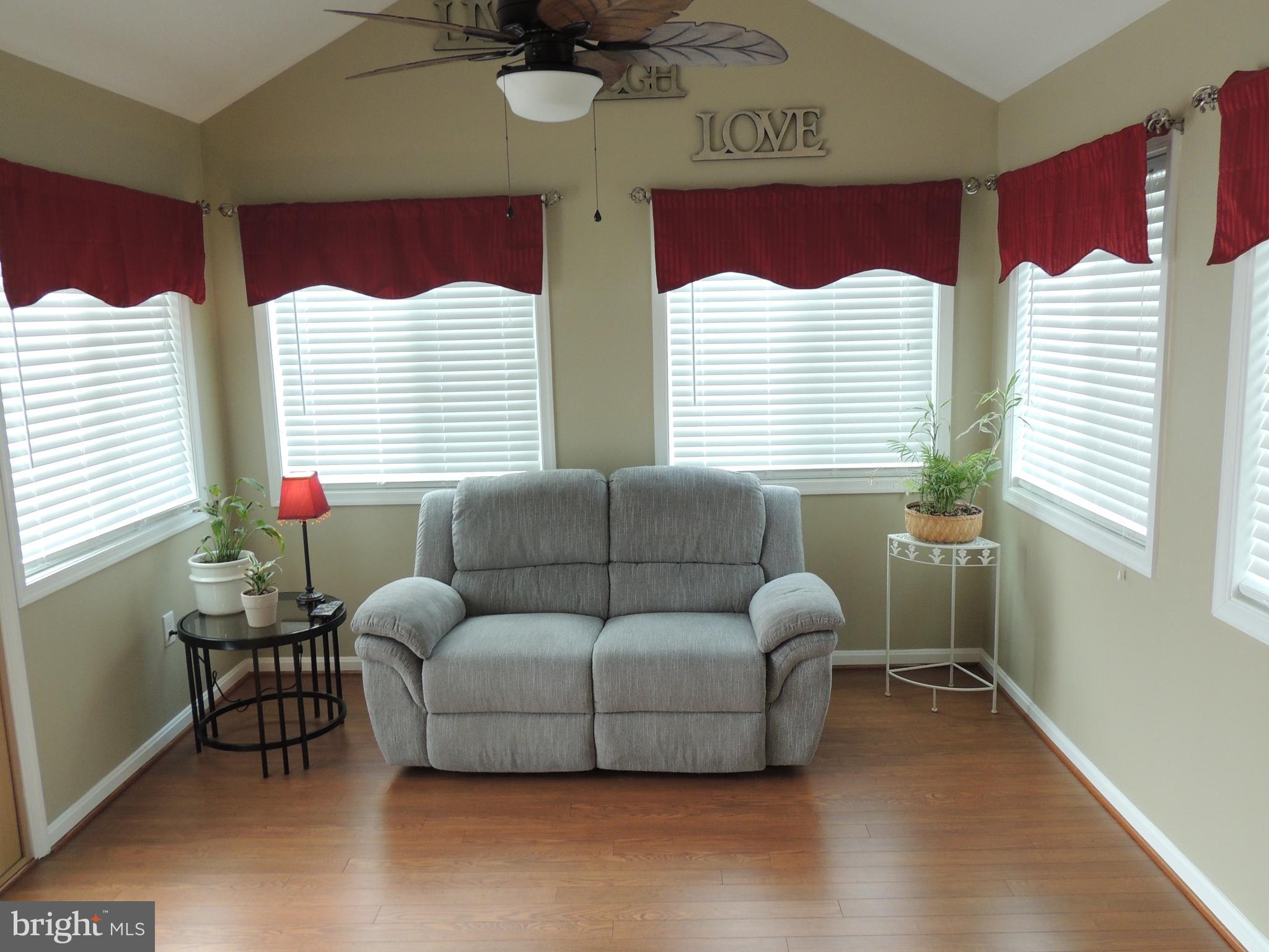 NOTTINGHAM - Residential