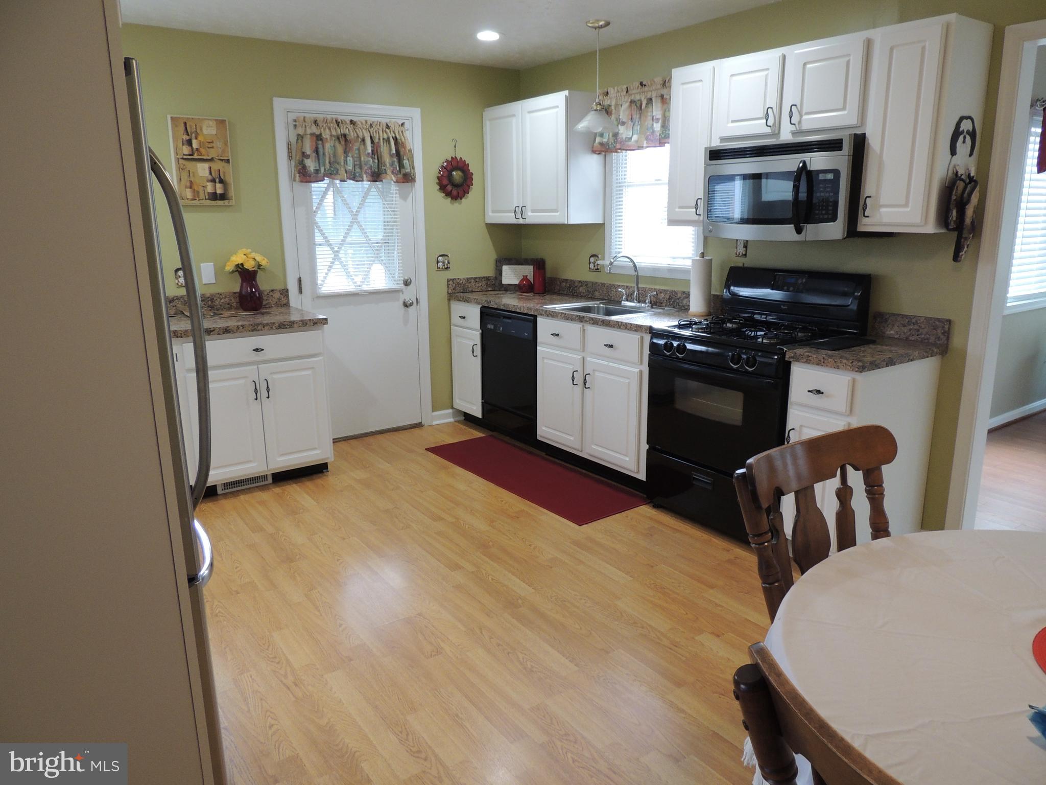 NOTTINGHAM - Residential