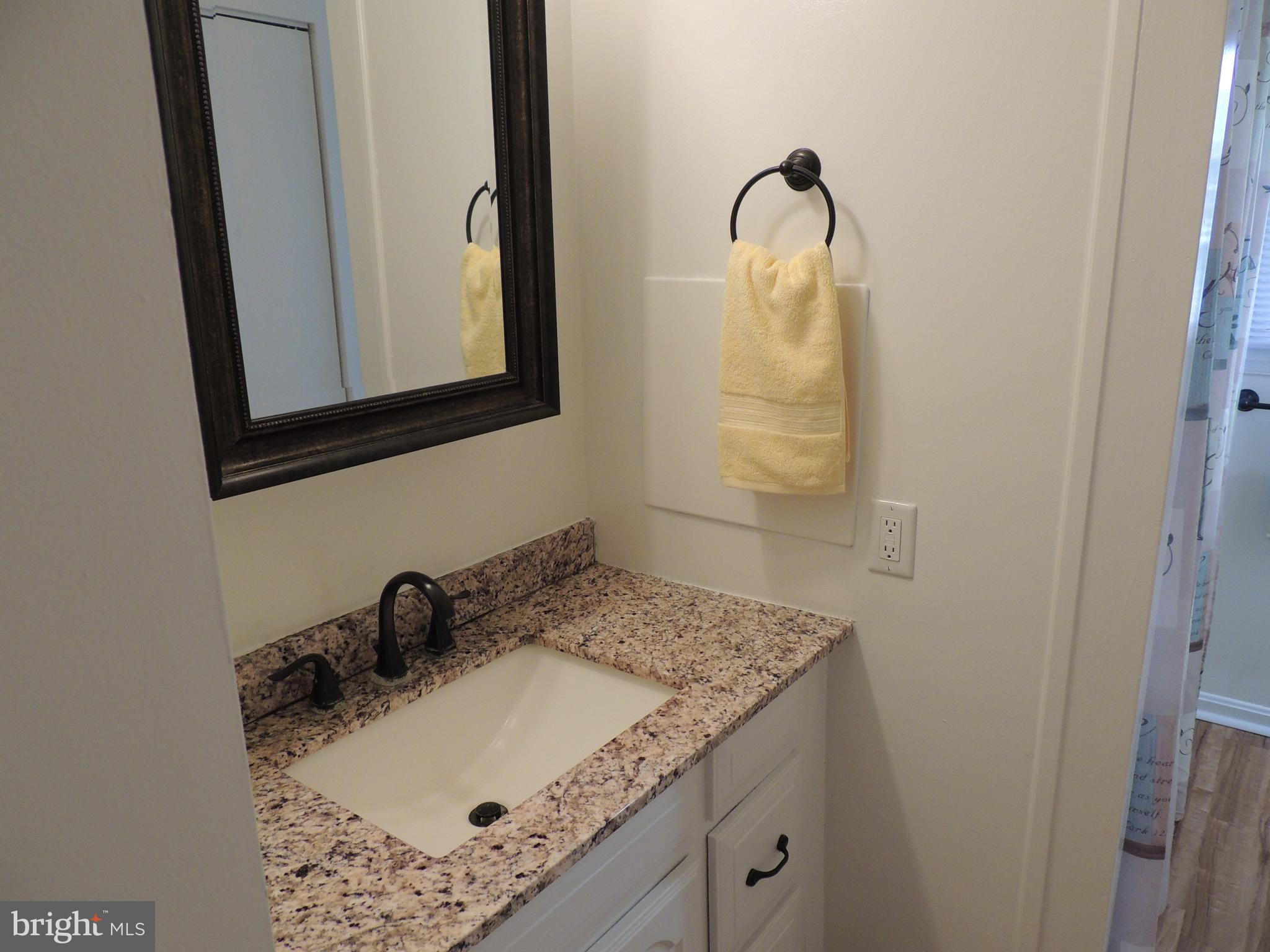 NOTTINGHAM - Residential