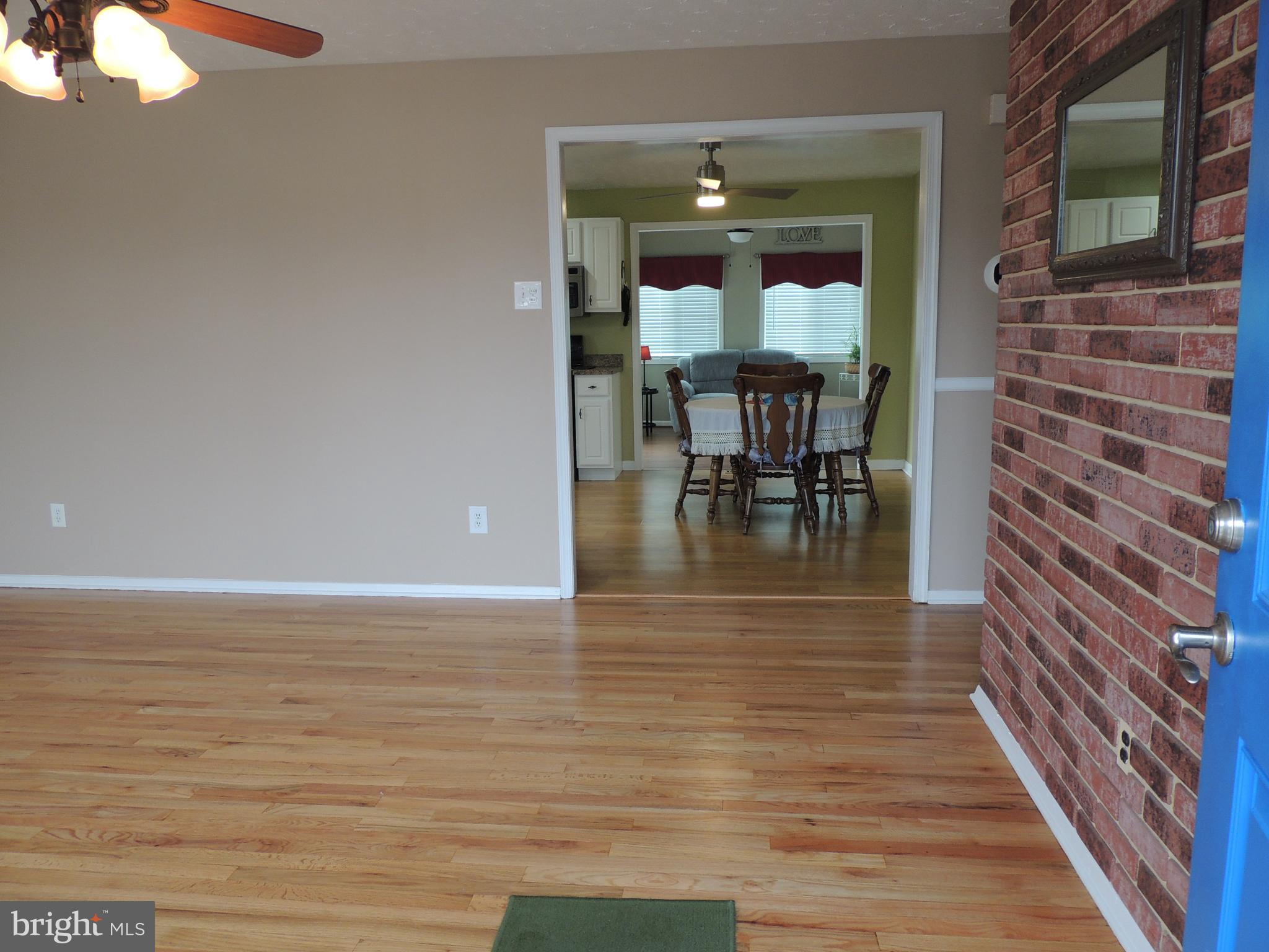 NOTTINGHAM - Residential