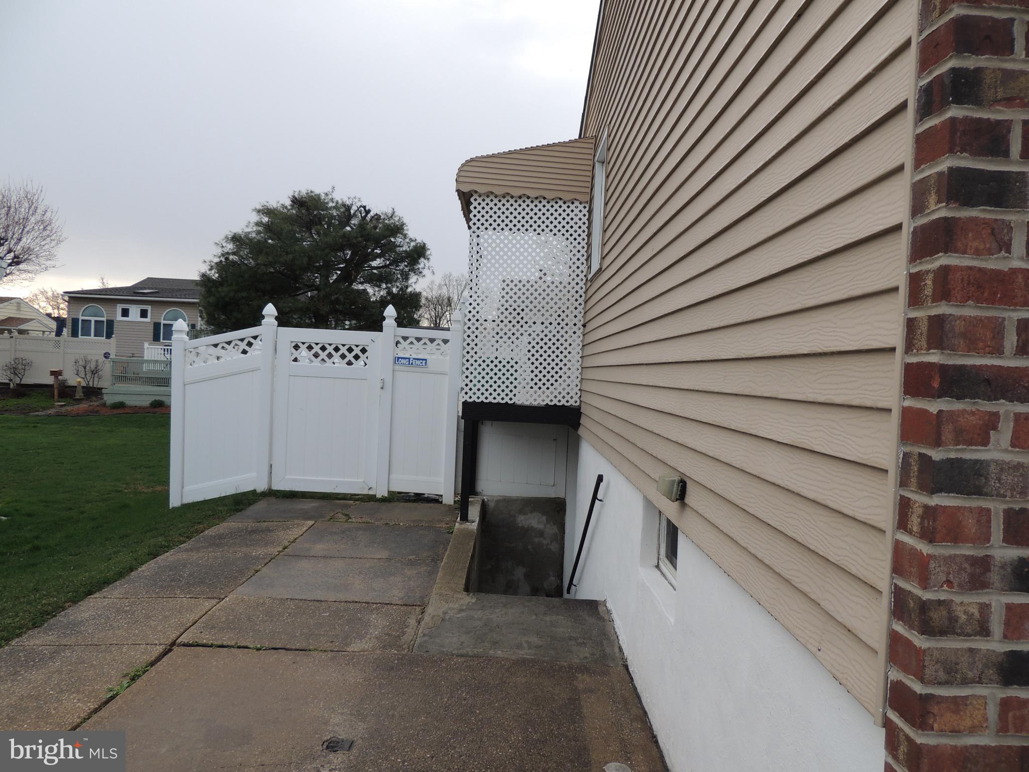 NOTTINGHAM - Residential