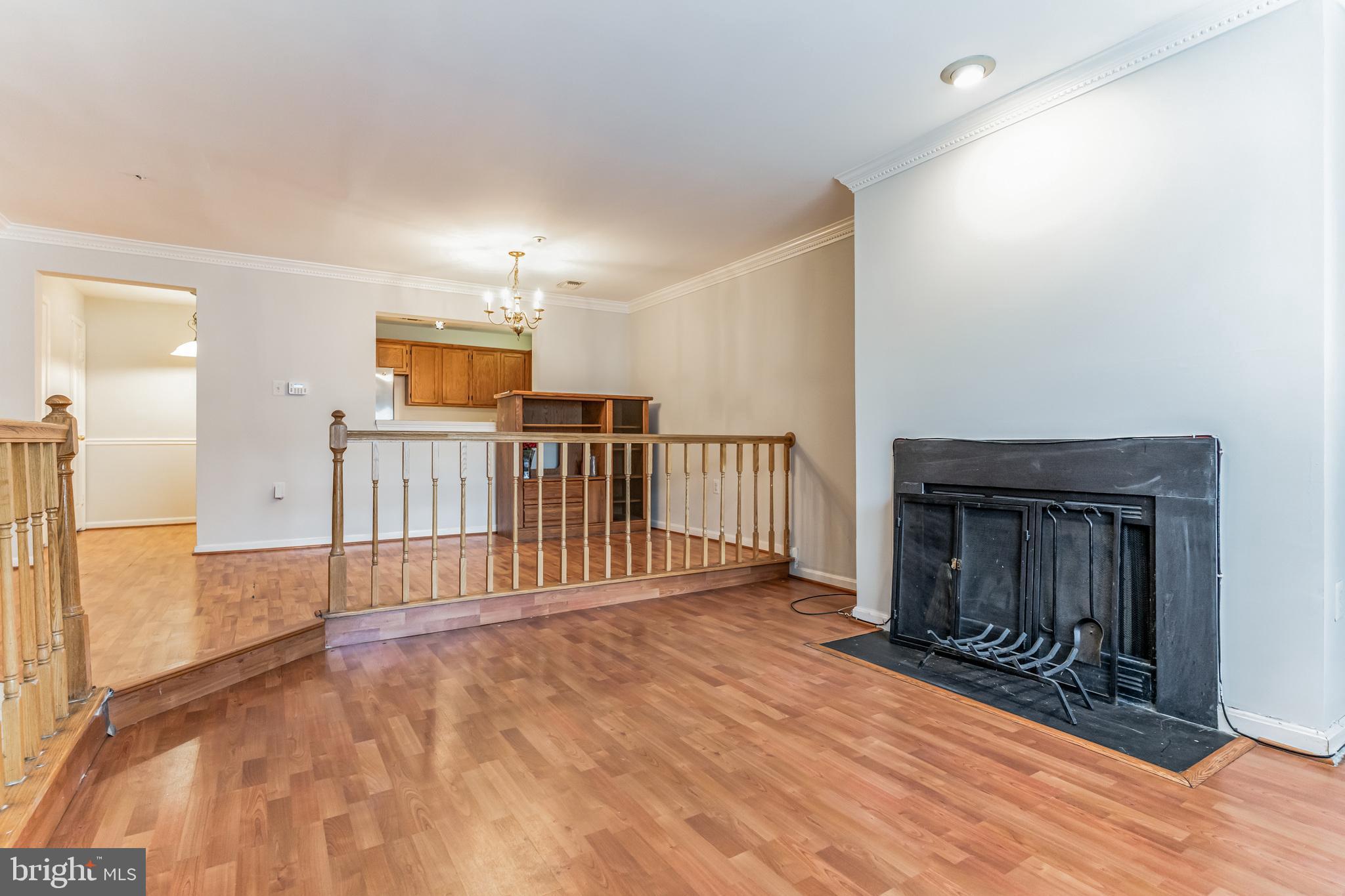 JACKSONS RIDGE CONDOS - Residential Lease