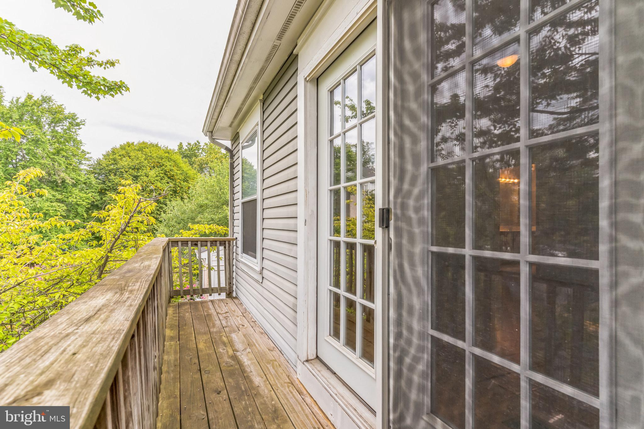 JACKSONS RIDGE CONDOS - Residential Lease